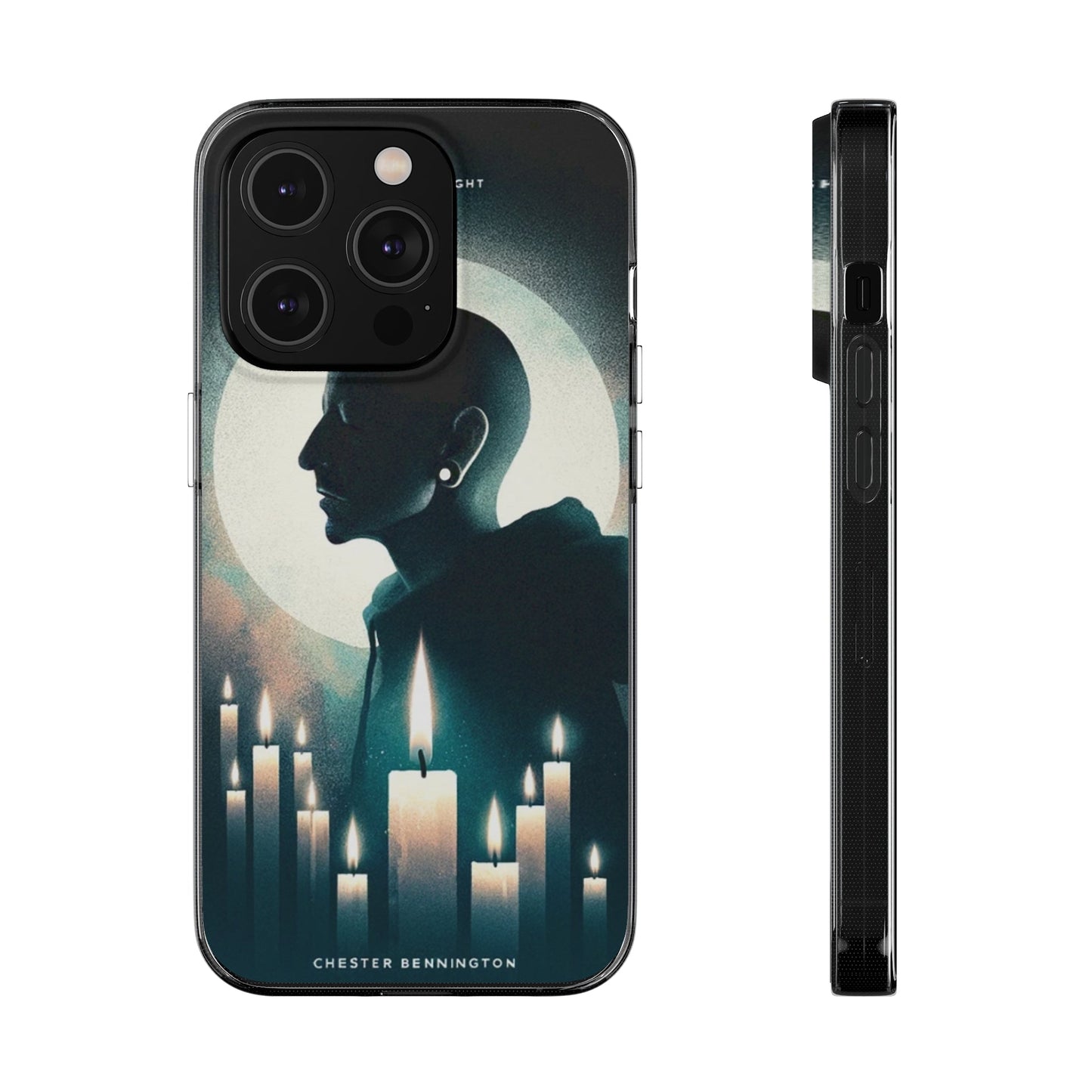 Linkin Park Phone Cases