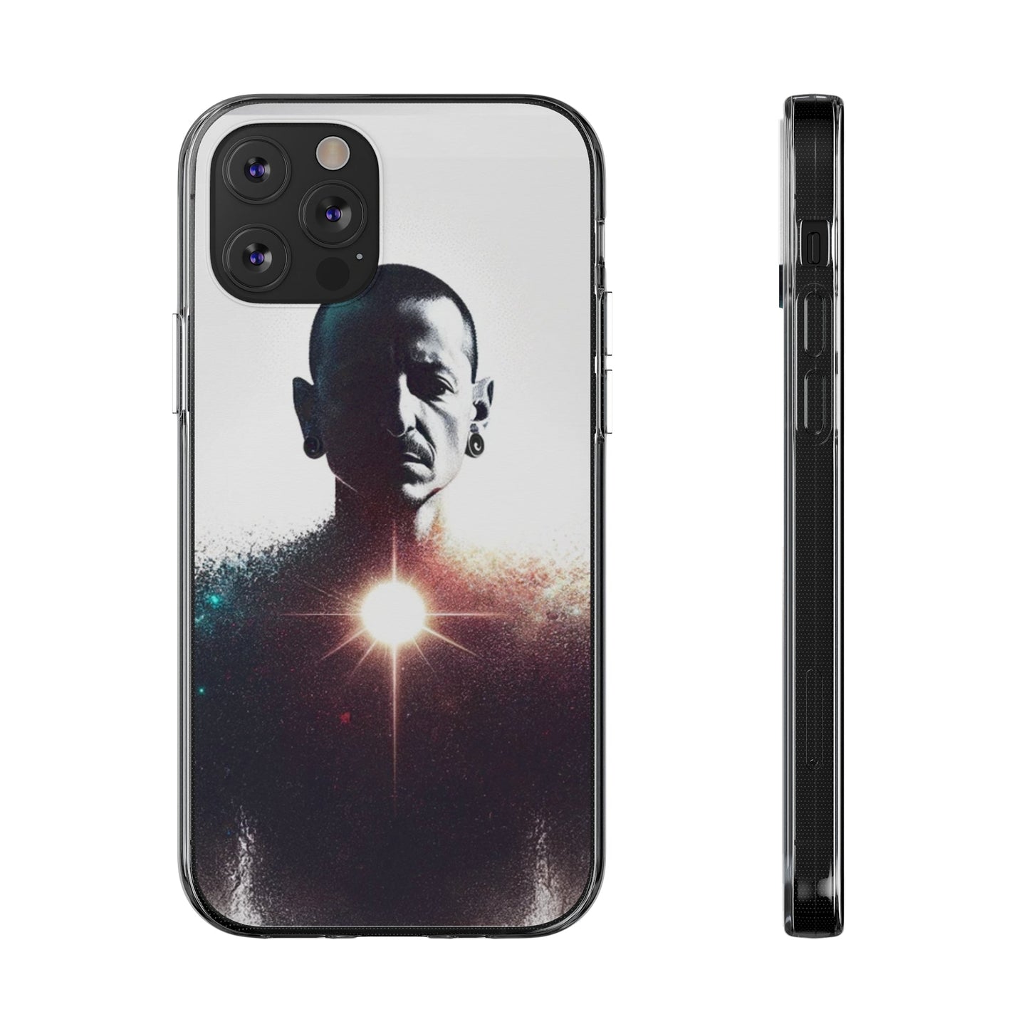 Linkin Park's One More Light Phone Cases