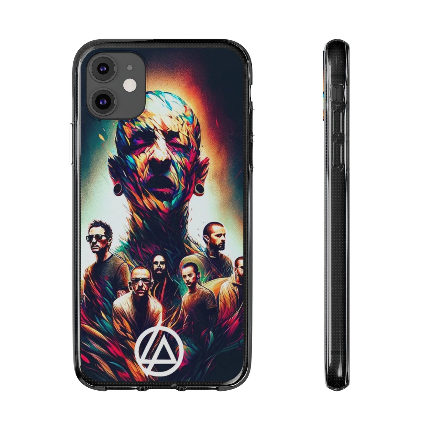 Linkin Park Phone Cases