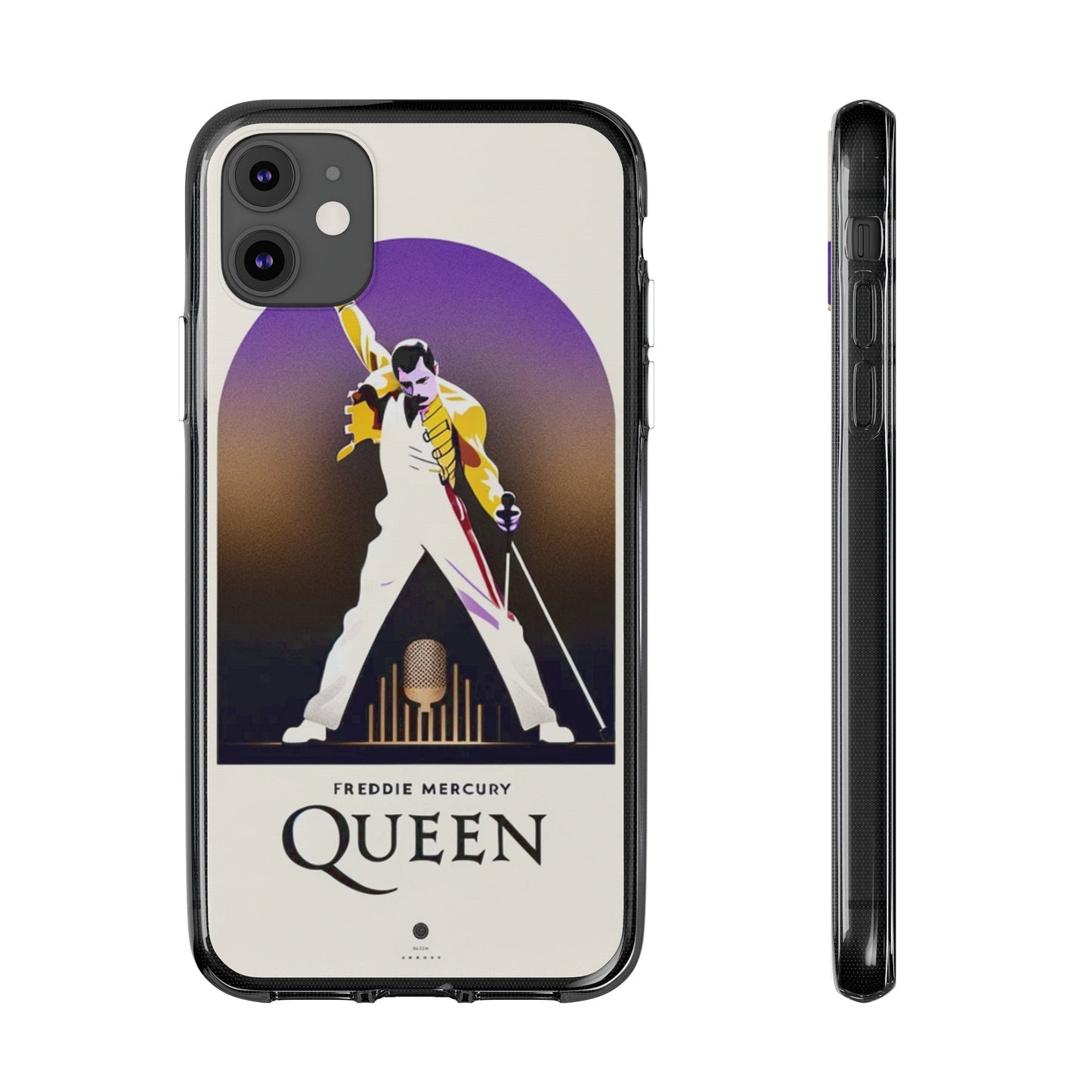 Queen Phone Cases