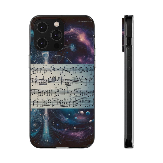 Hans Zimmer Phone Cases