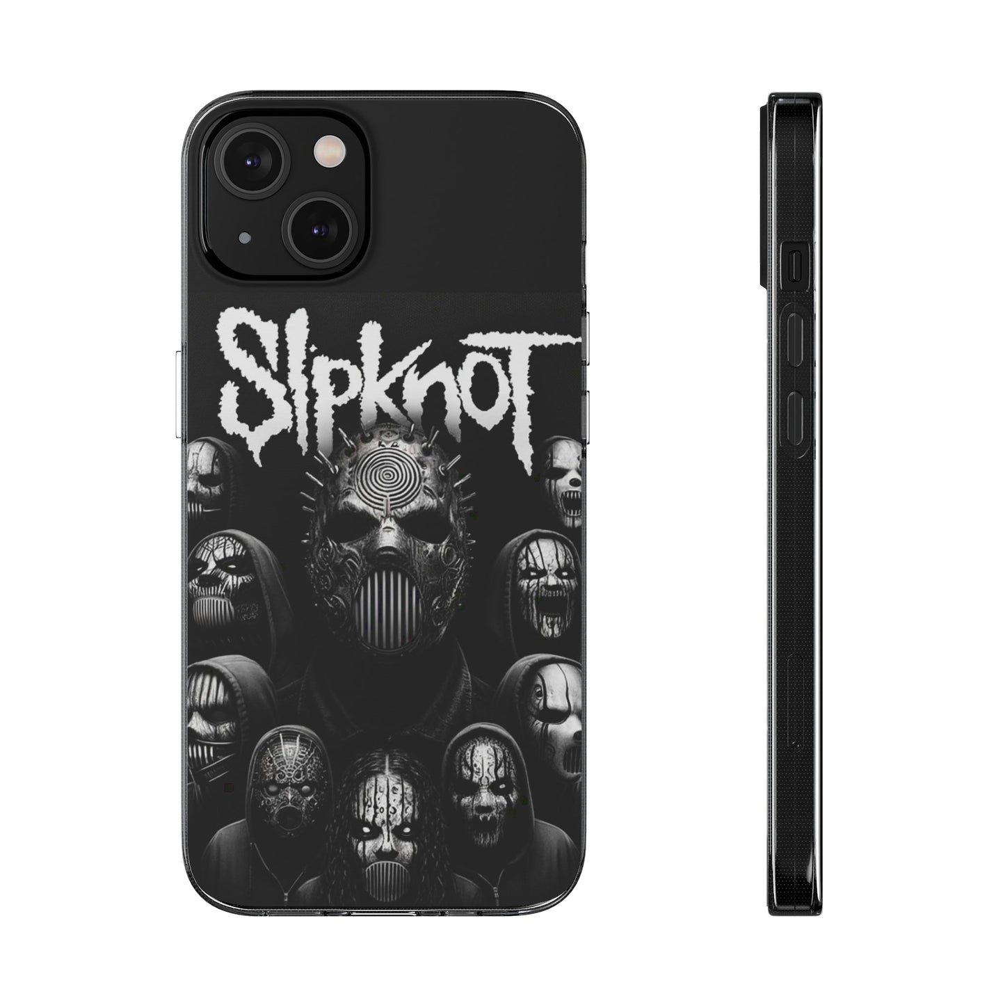 Slipknot Phone Cases