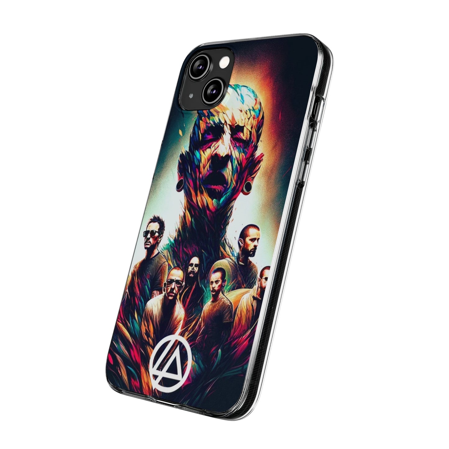 Linkin Park Phone Cases