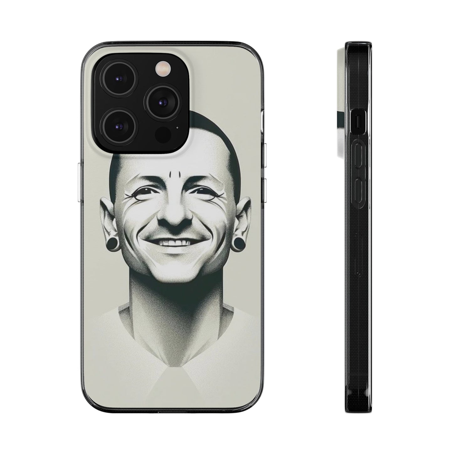 Chester Bennington Inspired Tribute