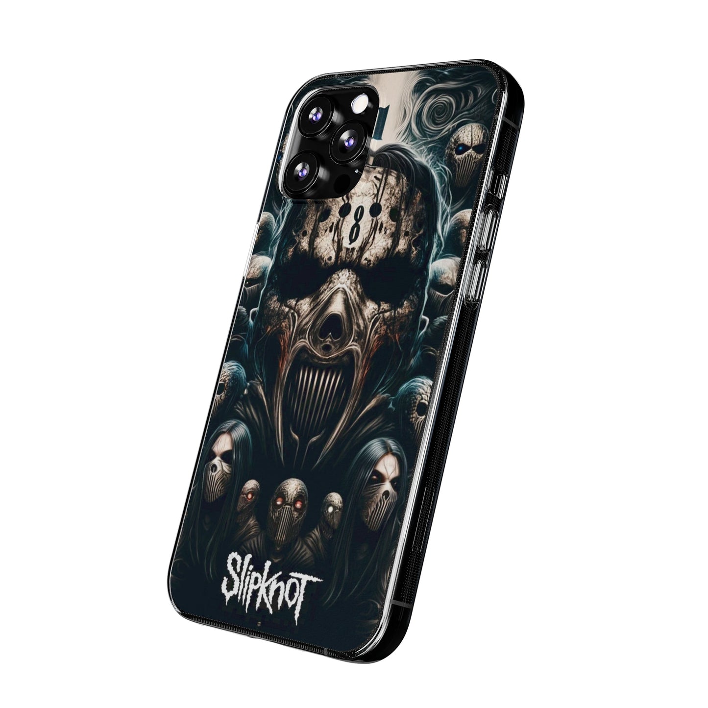 Slipknot Phone Cases