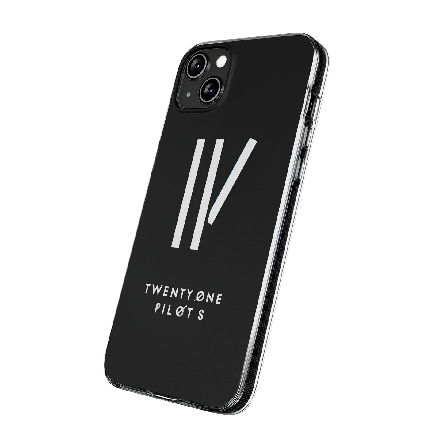 Twenty One pilots Minimalistic Phone case