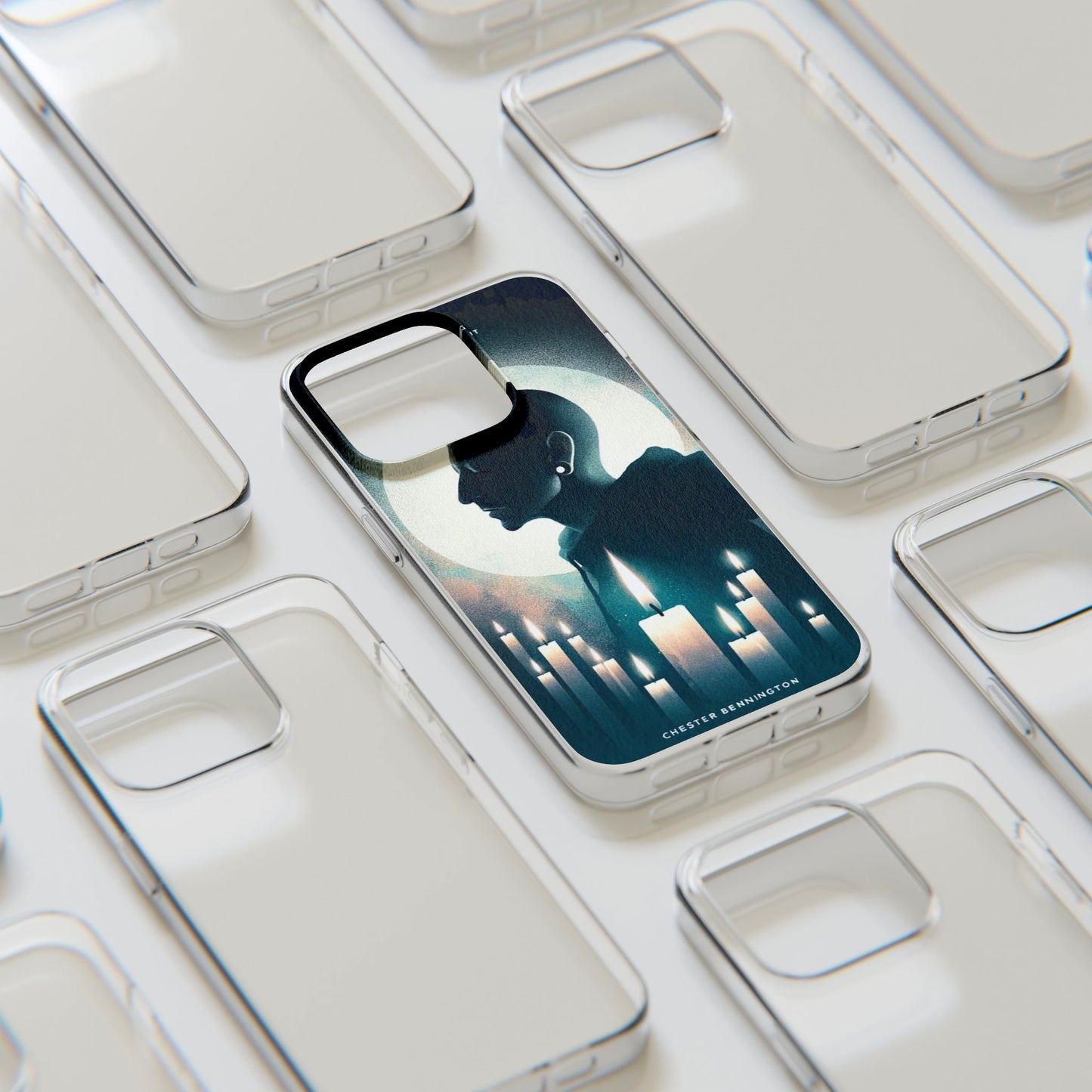 Linkin Park Phone Cases