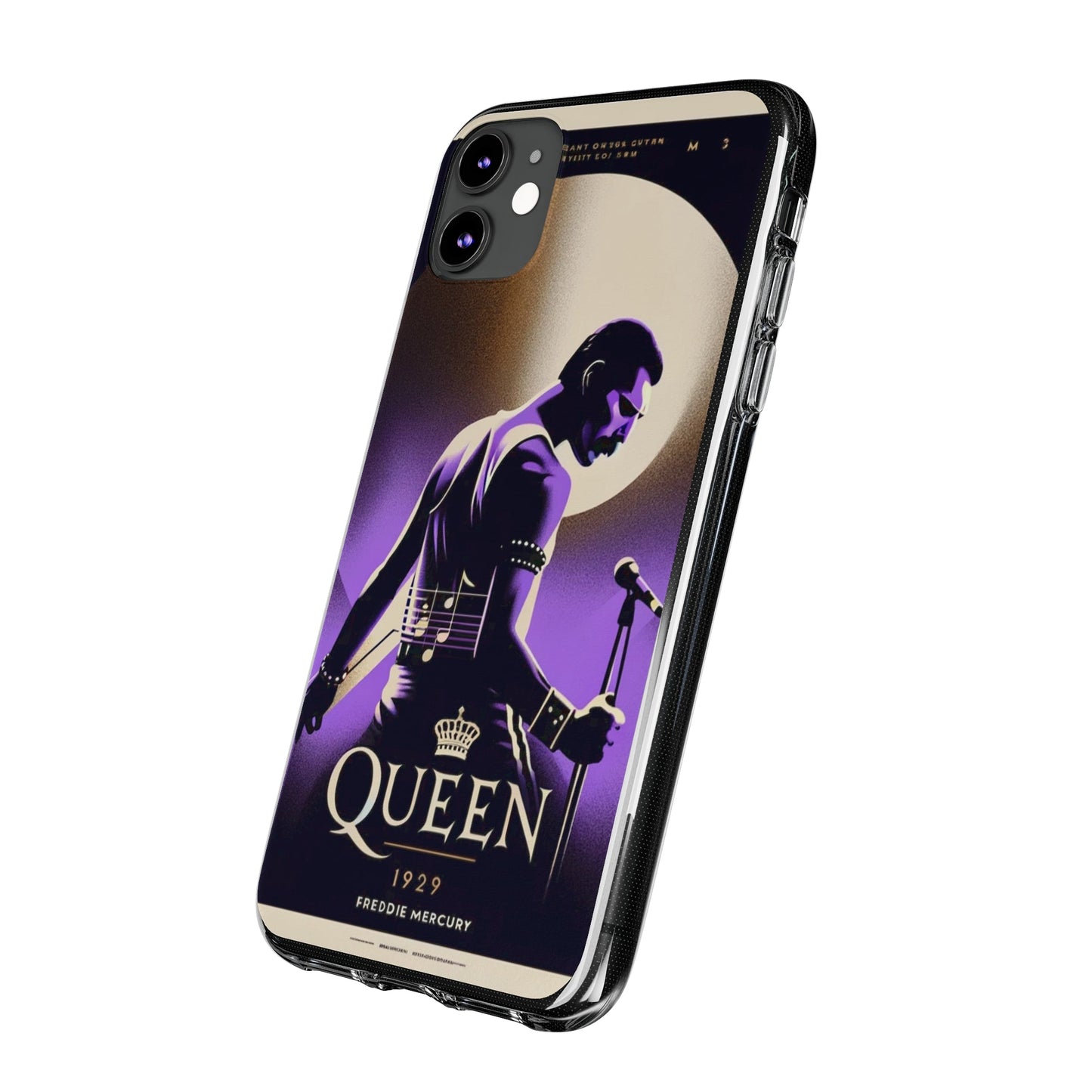 Queen Phone Cases