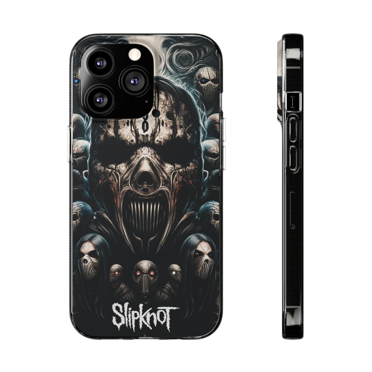 Slipknot Phone Cases
