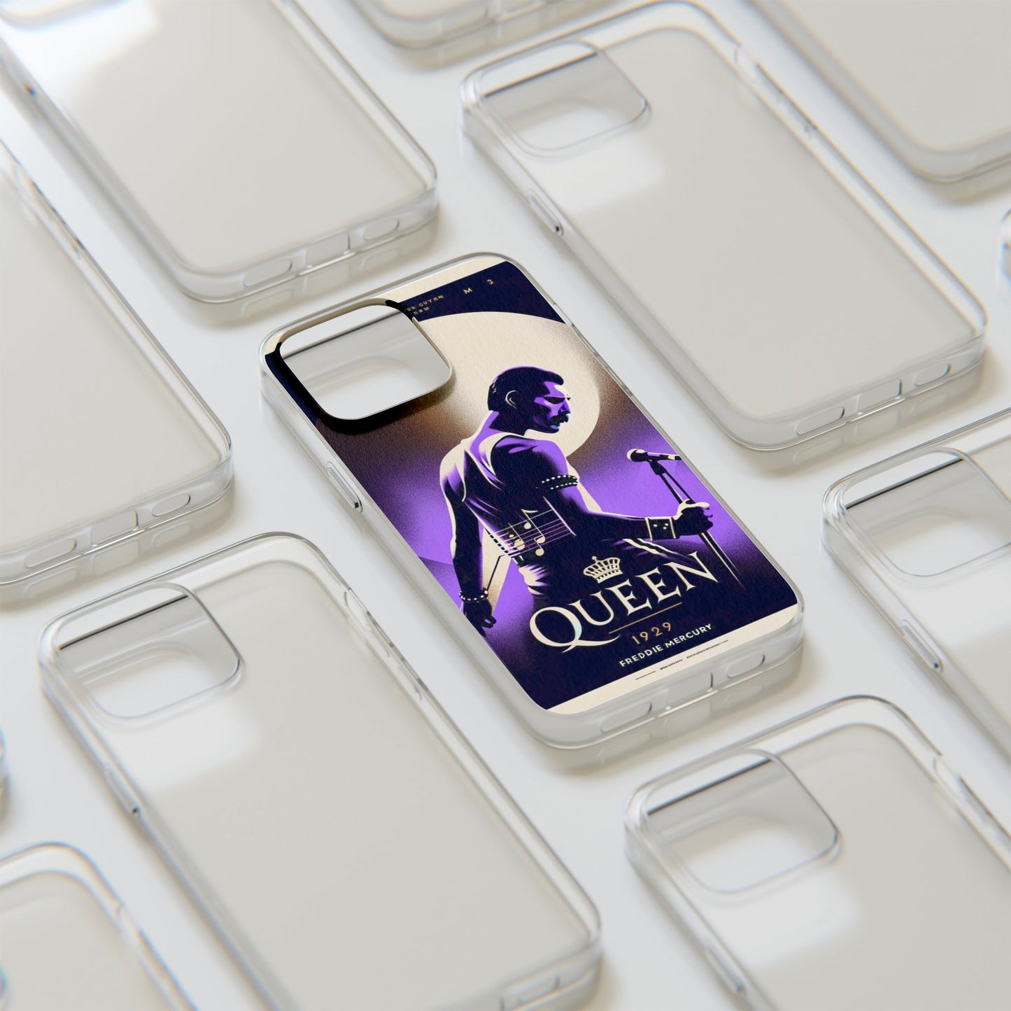 Queen Phone Cases