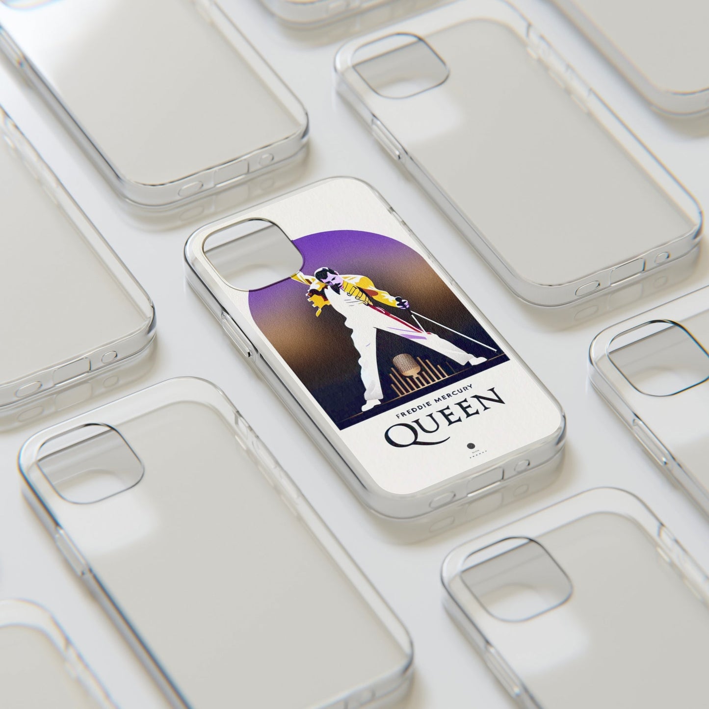 Queen Phone Cases