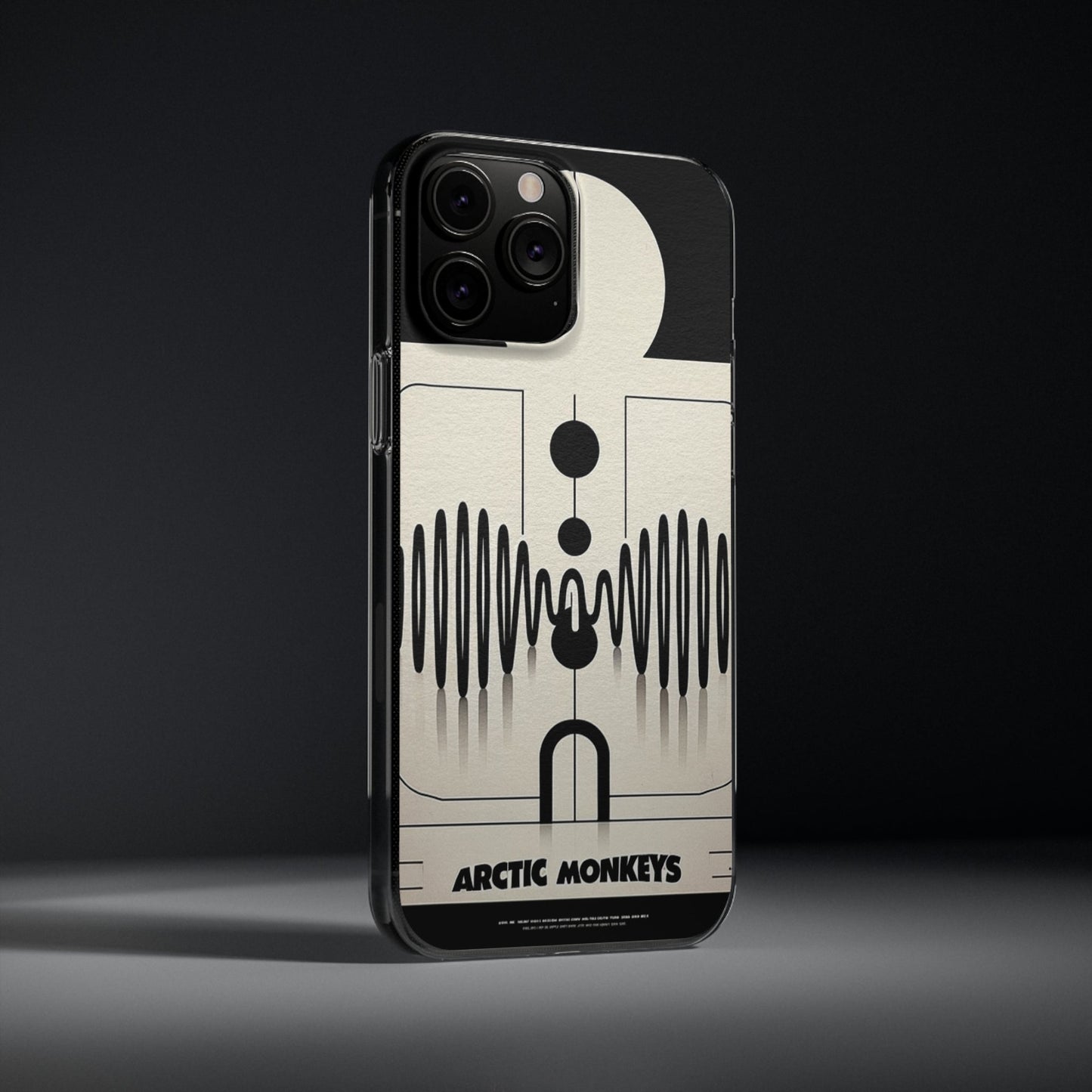 Arctic Monkeys Phone Cases