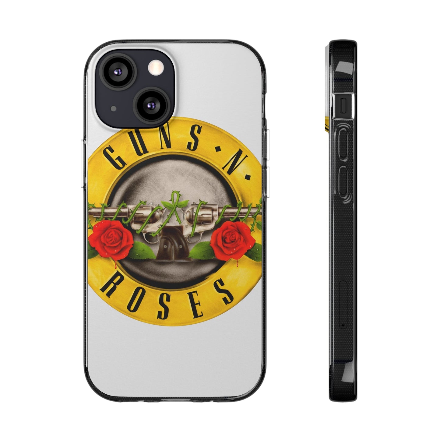 Guns N' Roses Phone Cases