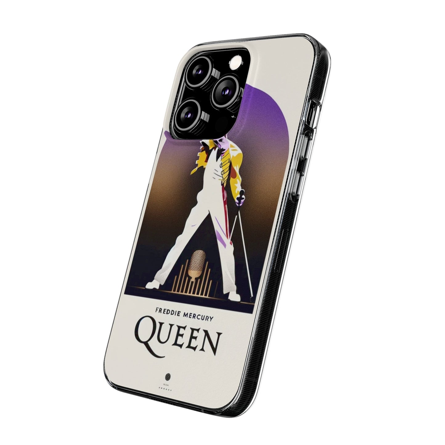 Queen Phone Cases