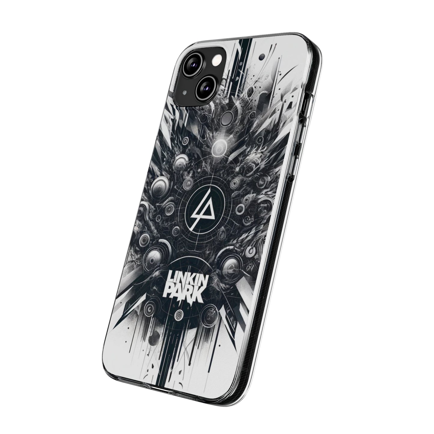 Linkin Park Phone Cases