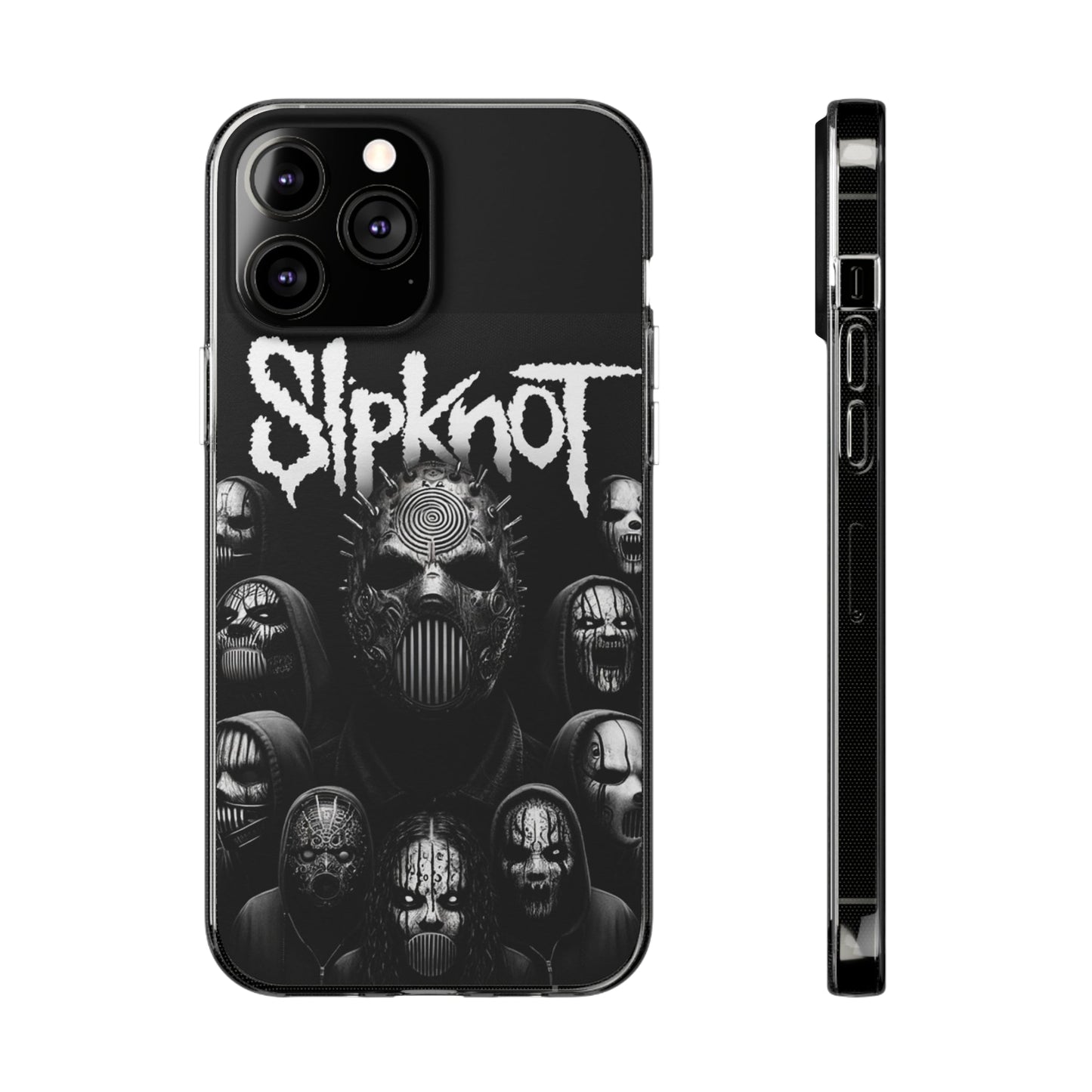 Slipknot Phone Cases