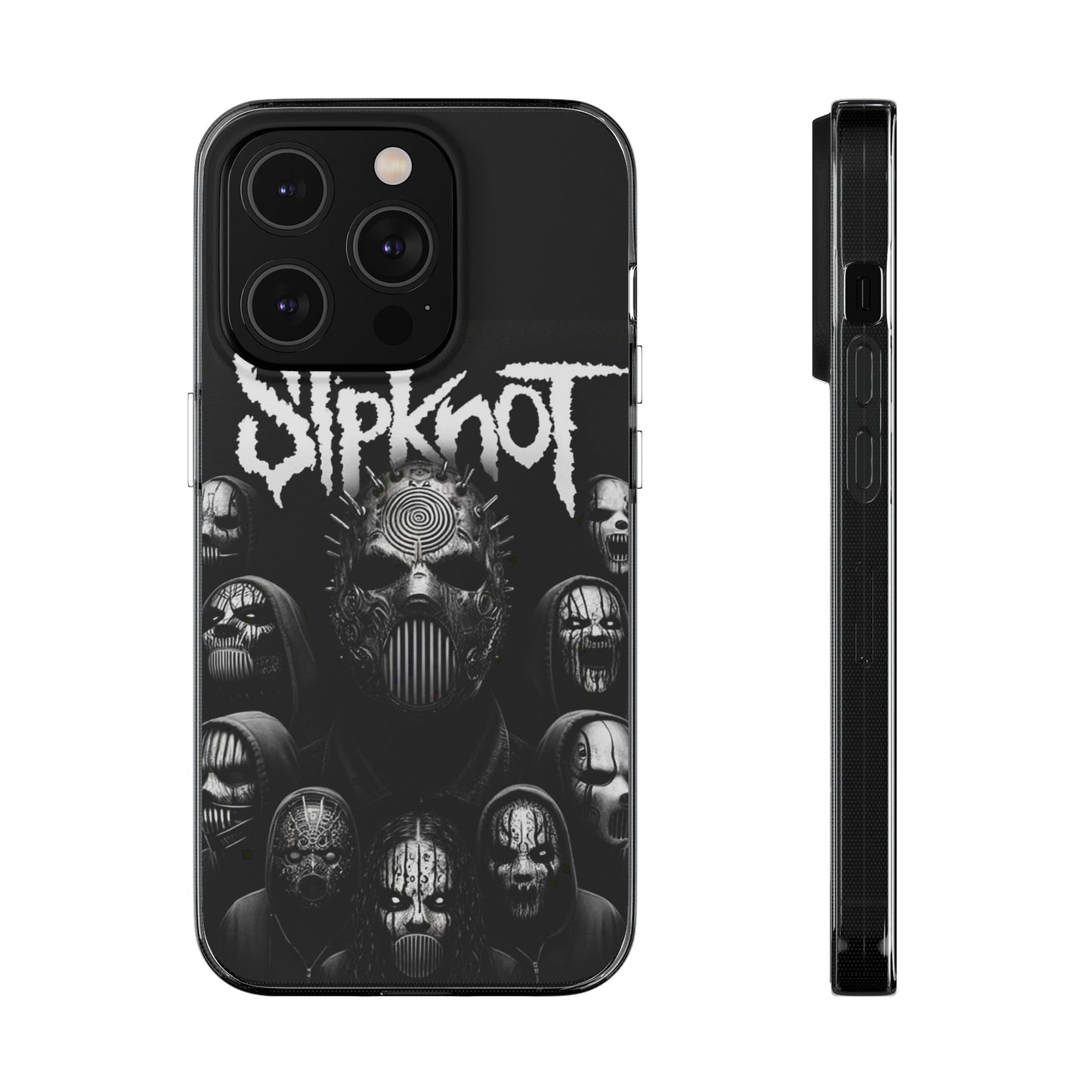 Slipknot Phone Cases