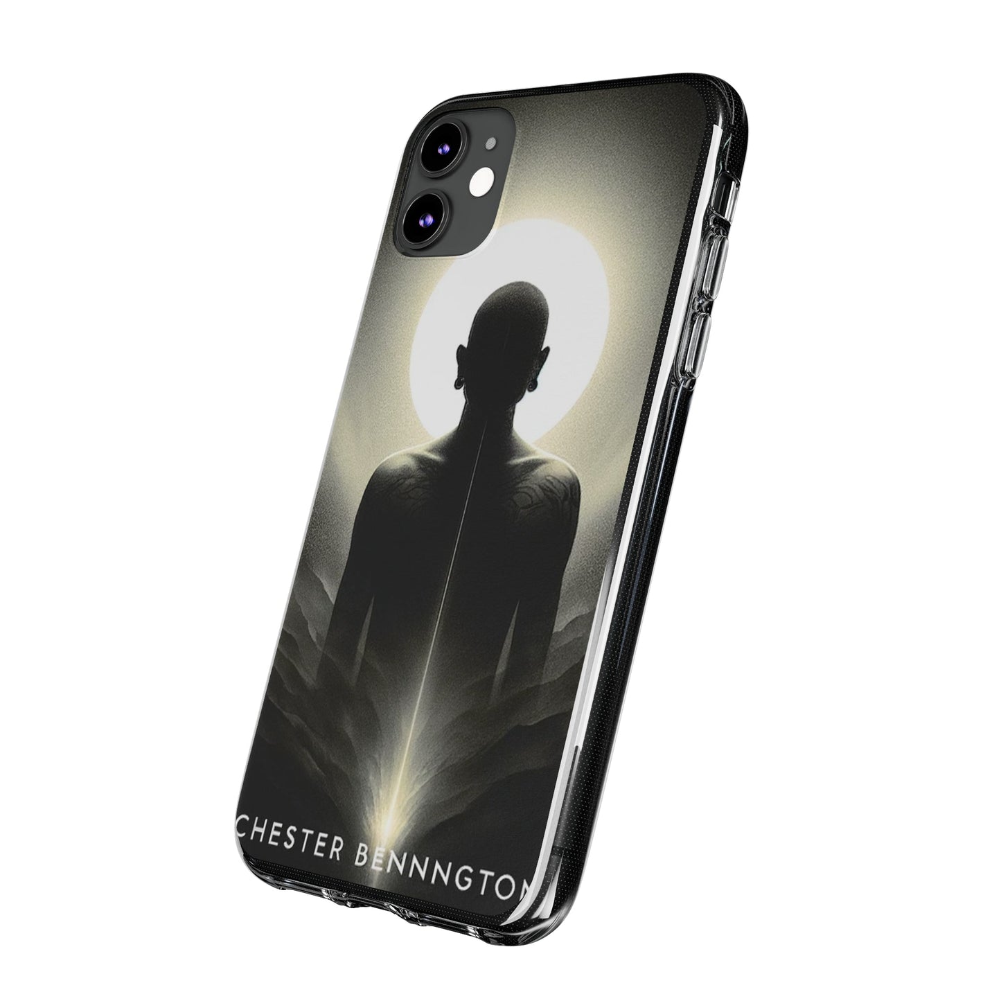 Linkin Park Phone Cases