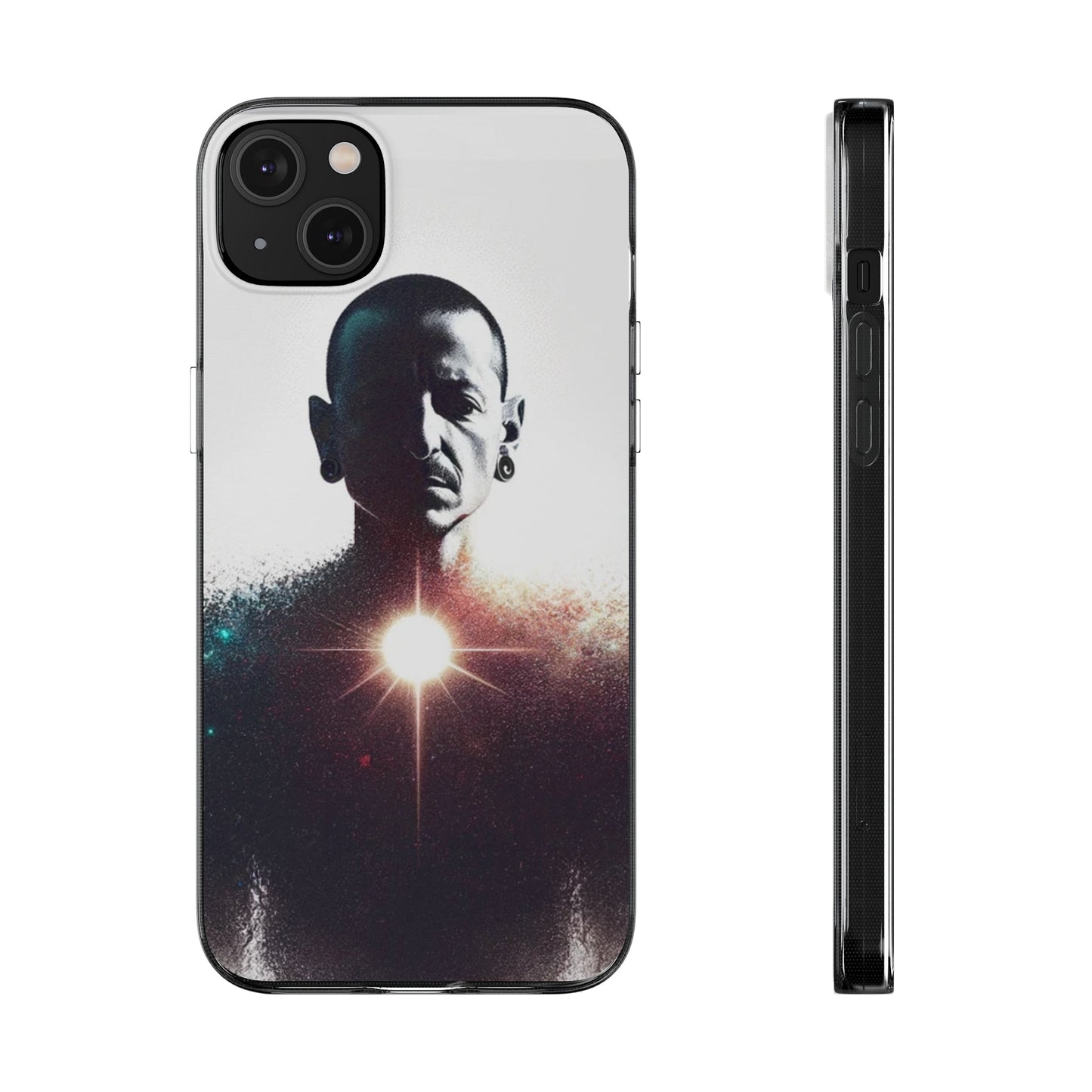 Linkin Park's One More Light Phone Cases