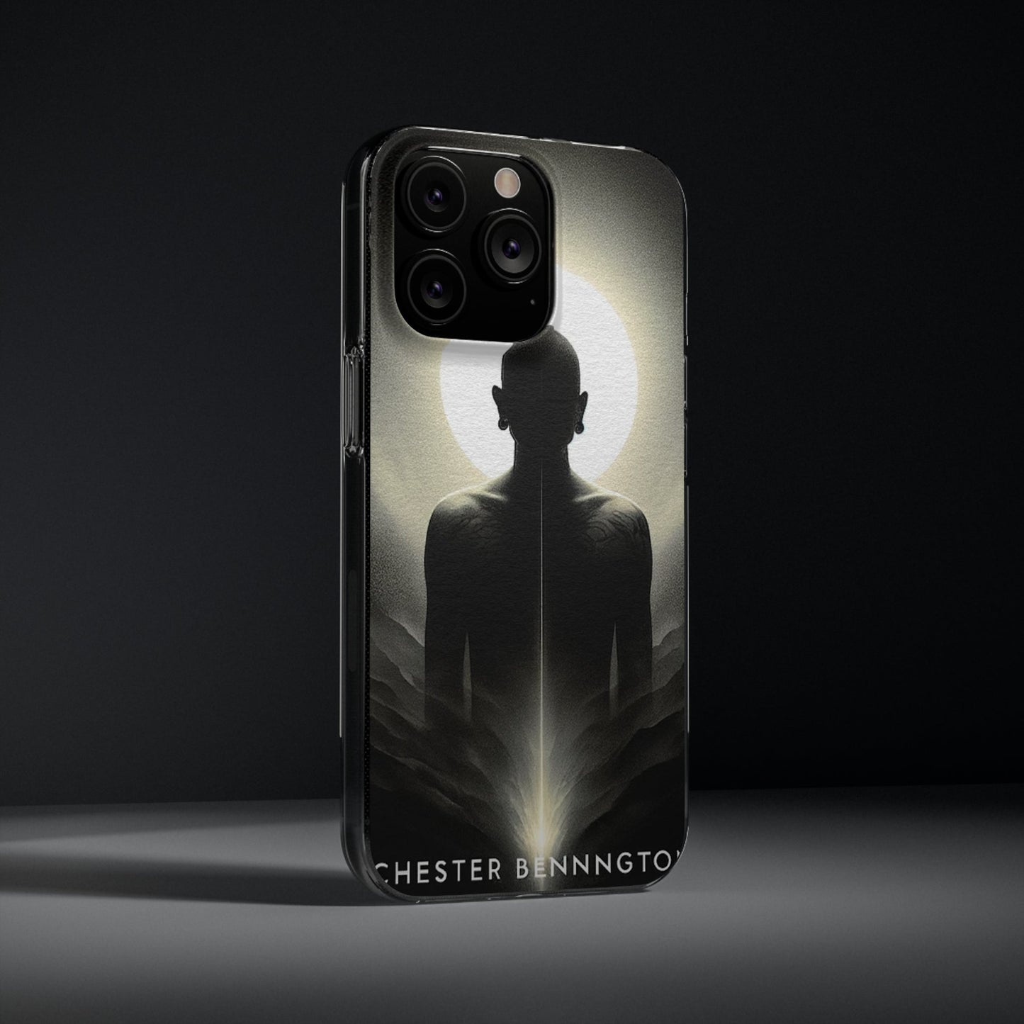 Linkin Park Phone Cases