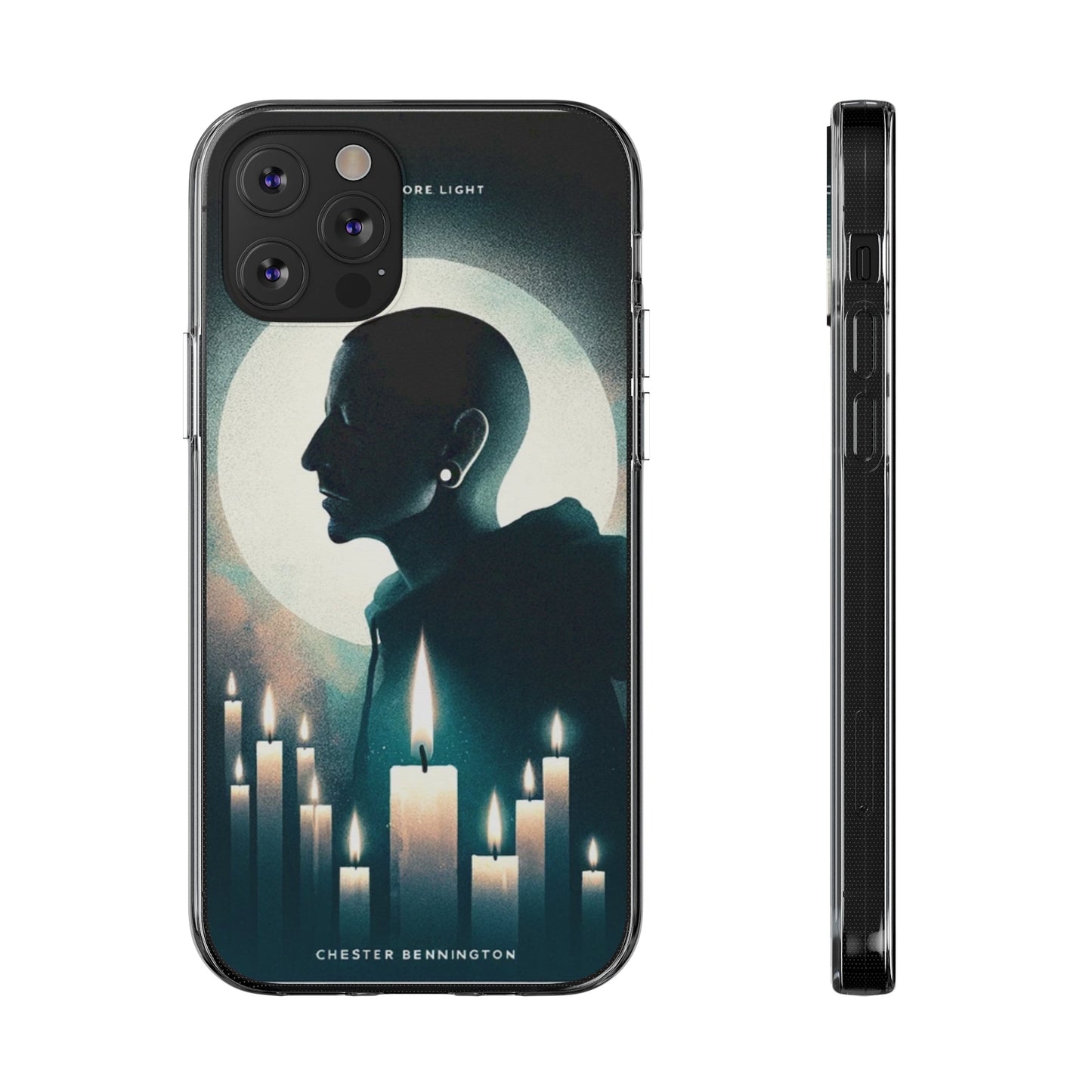 Linkin Park Phone Cases