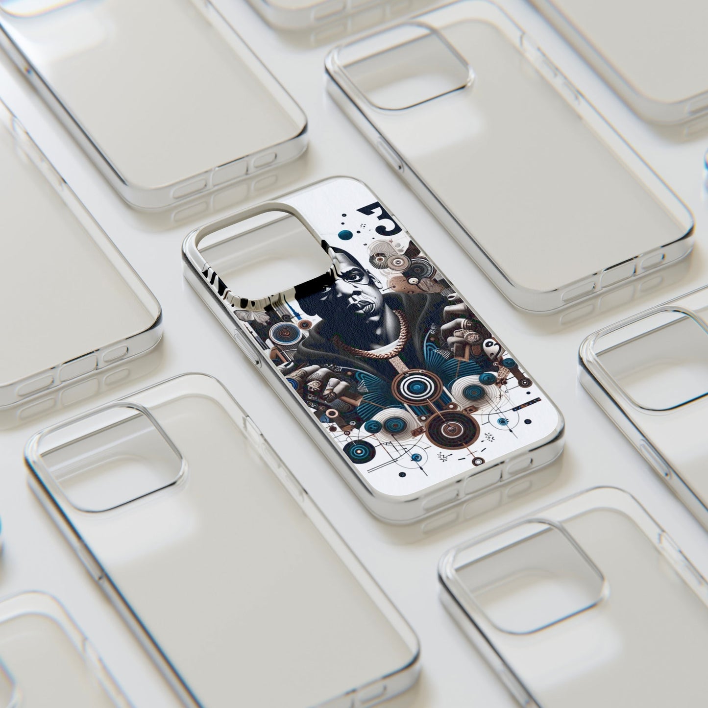 Jay-Z Phone Cases