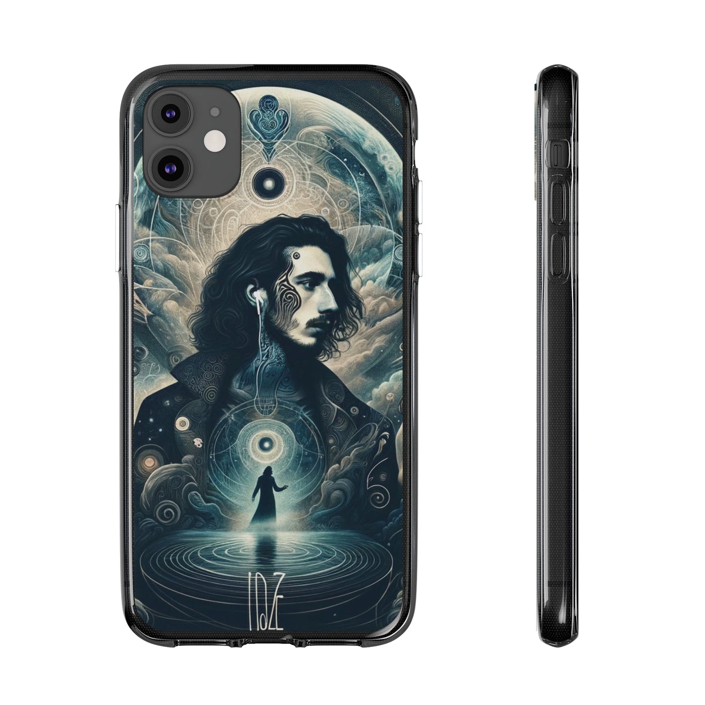 Hozier Phone Cases
