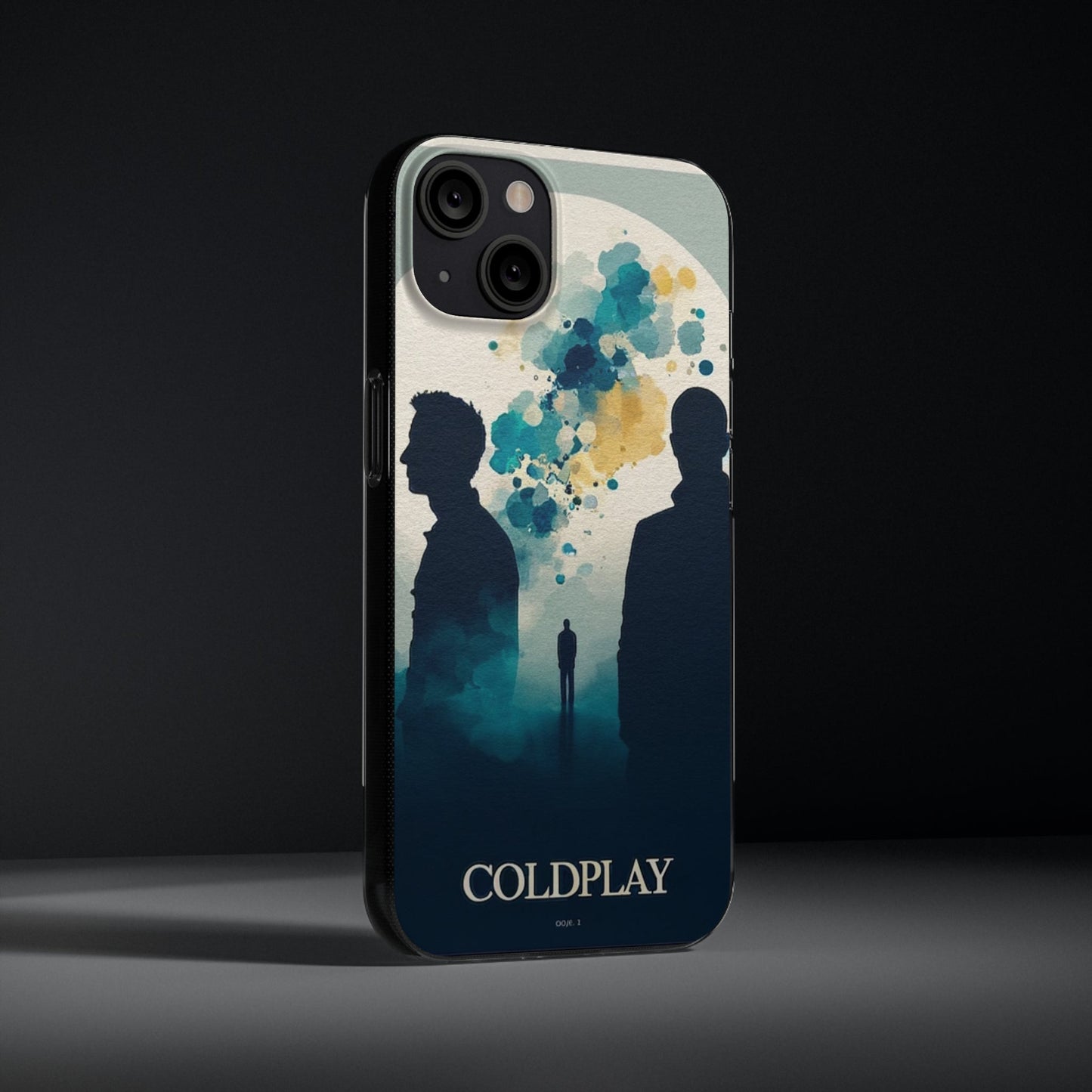 Coldplay Phone Cases
