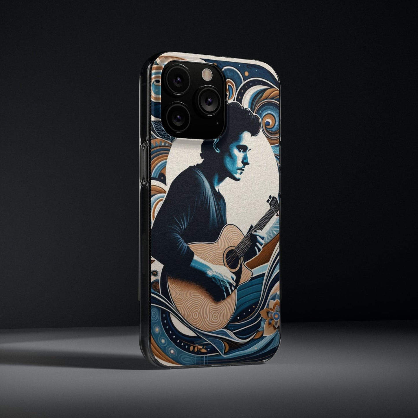 John Mayer Phone Cases