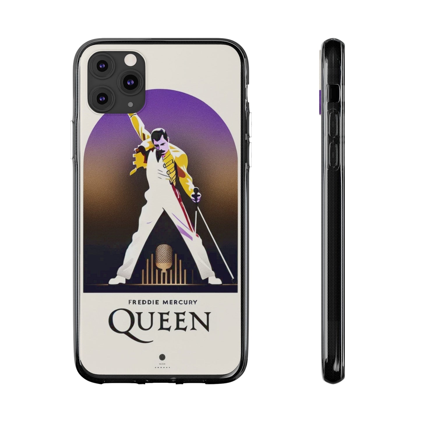 Queen Phone Cases