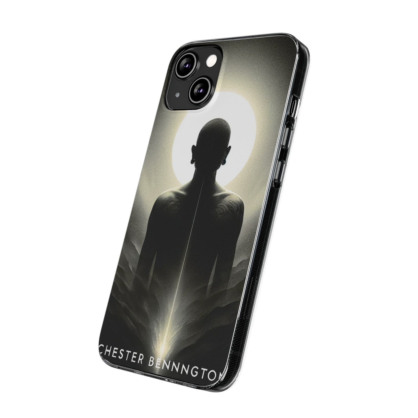 Linkin Park Phone Cases