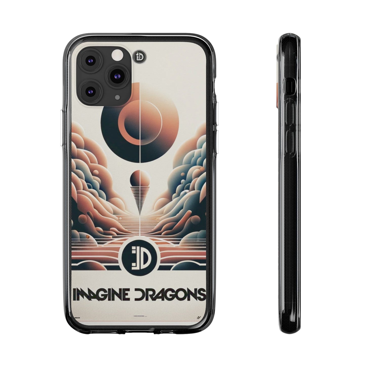 Imagine Dragons Phone Cases
