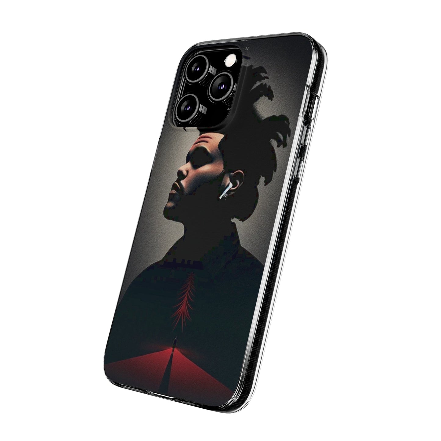 The Weeknd Phone Cases