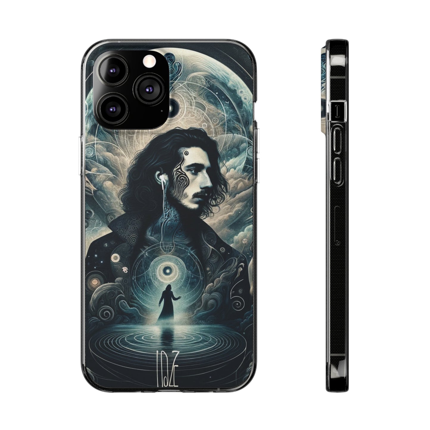 Hozier Phone Cases