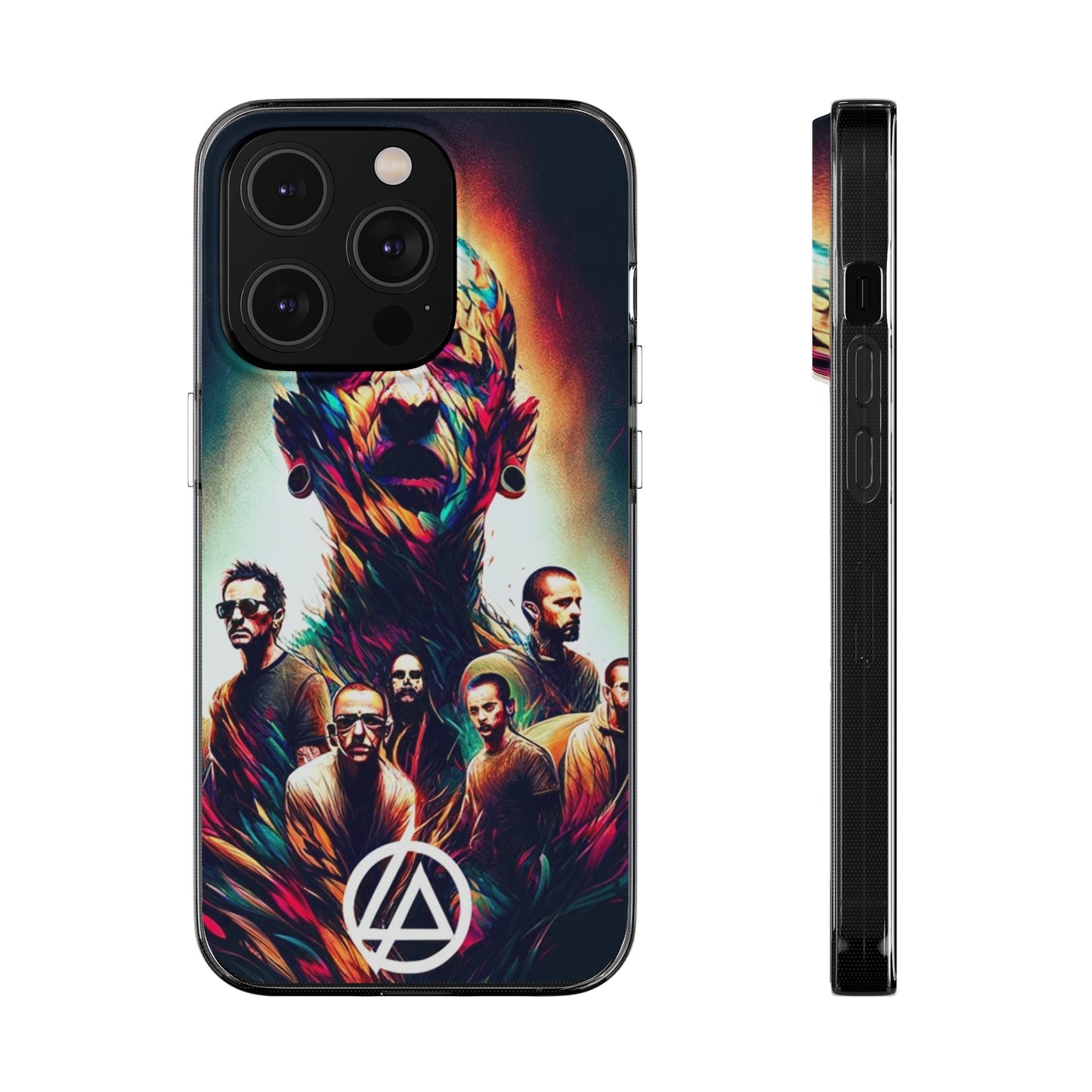 Linkin Park Phone Cases
