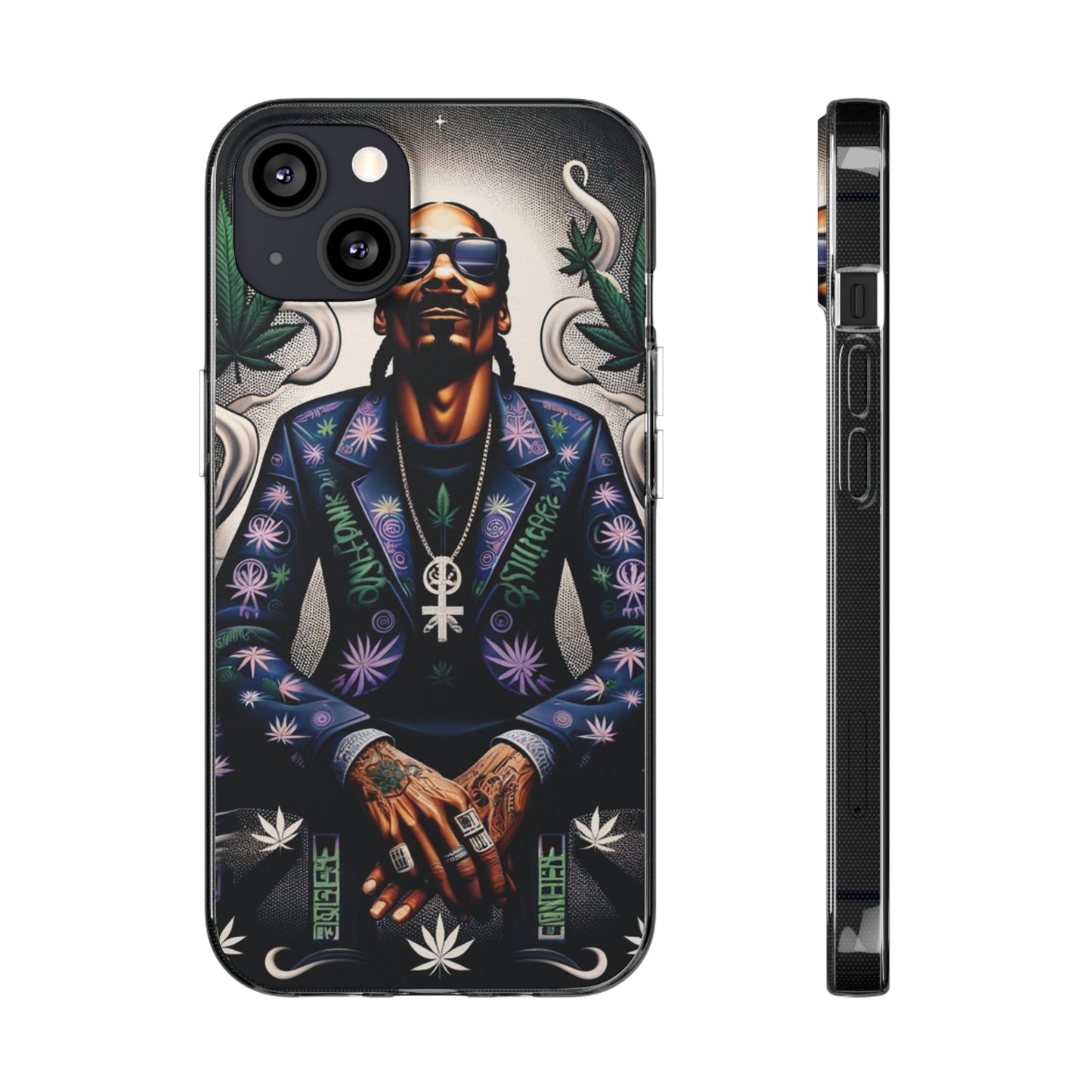 Snoop Dogg Phone Cases