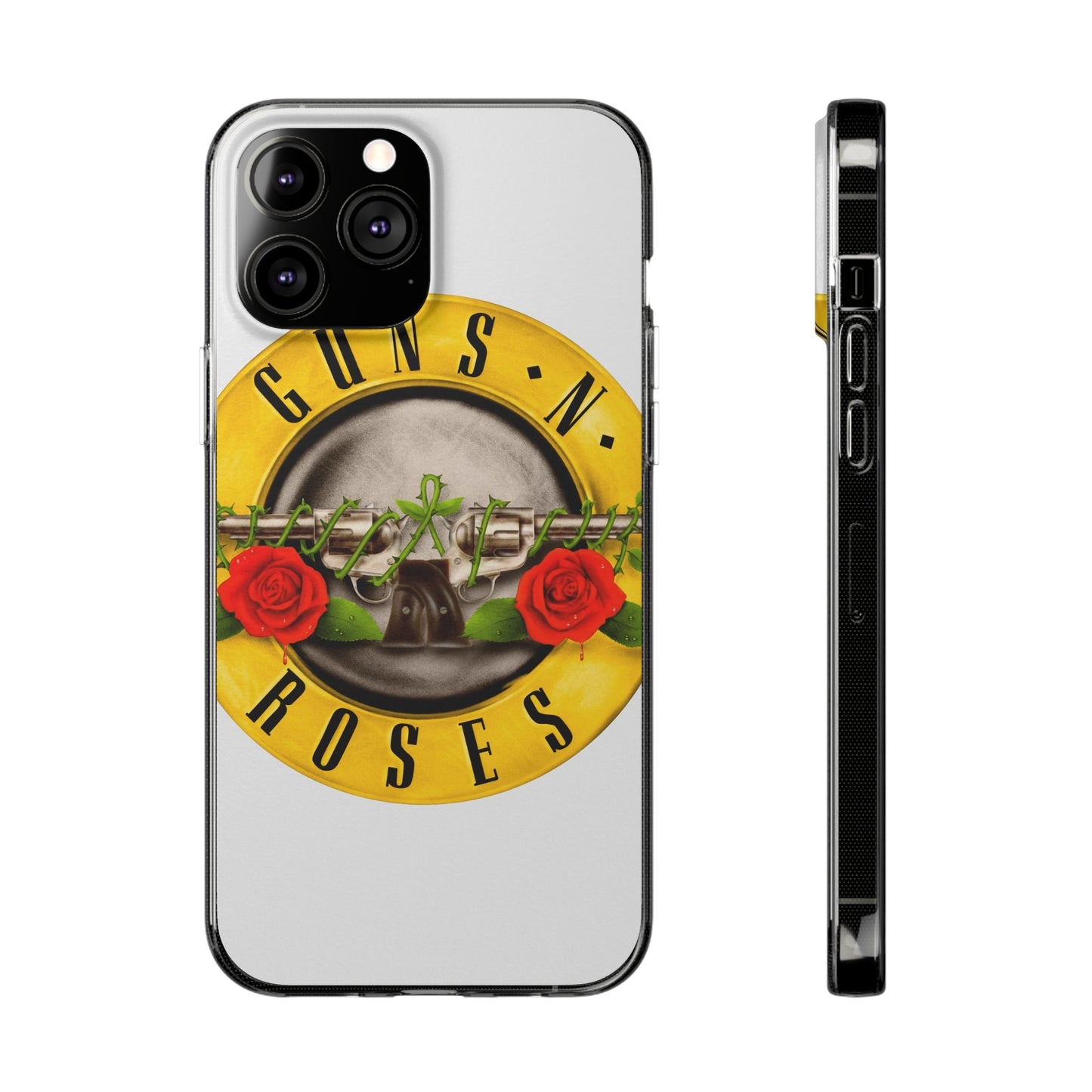 Guns N' Roses Phone Cases