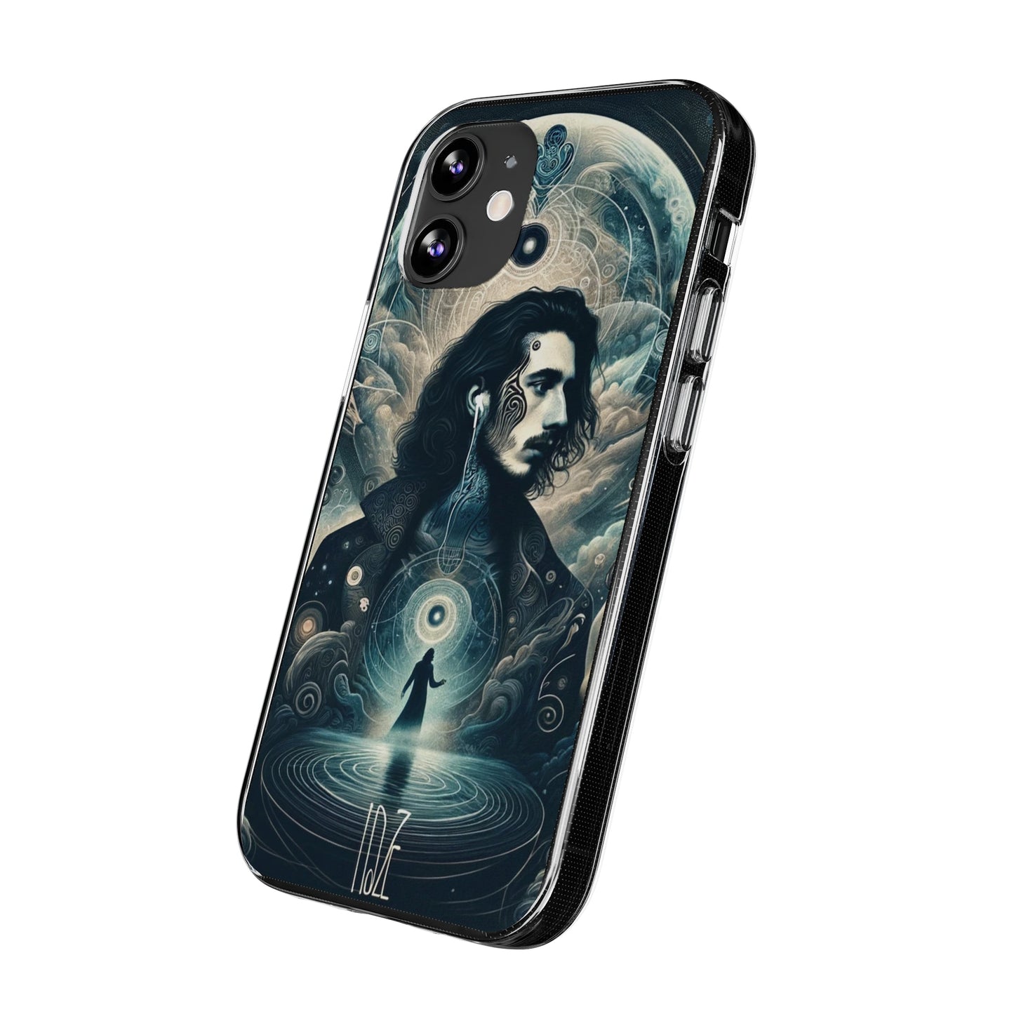 Hozier Phone Cases