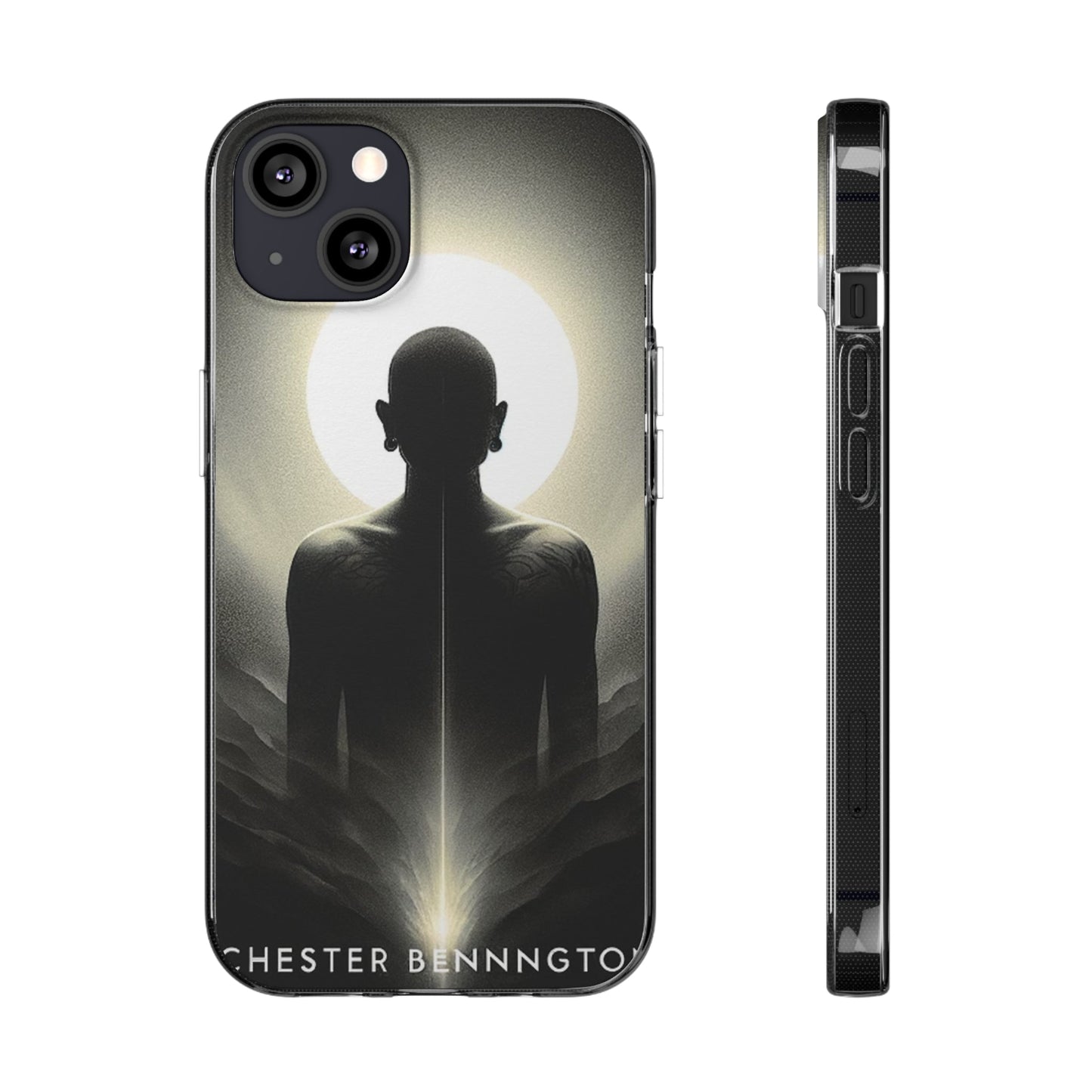 Linkin Park Phone Cases