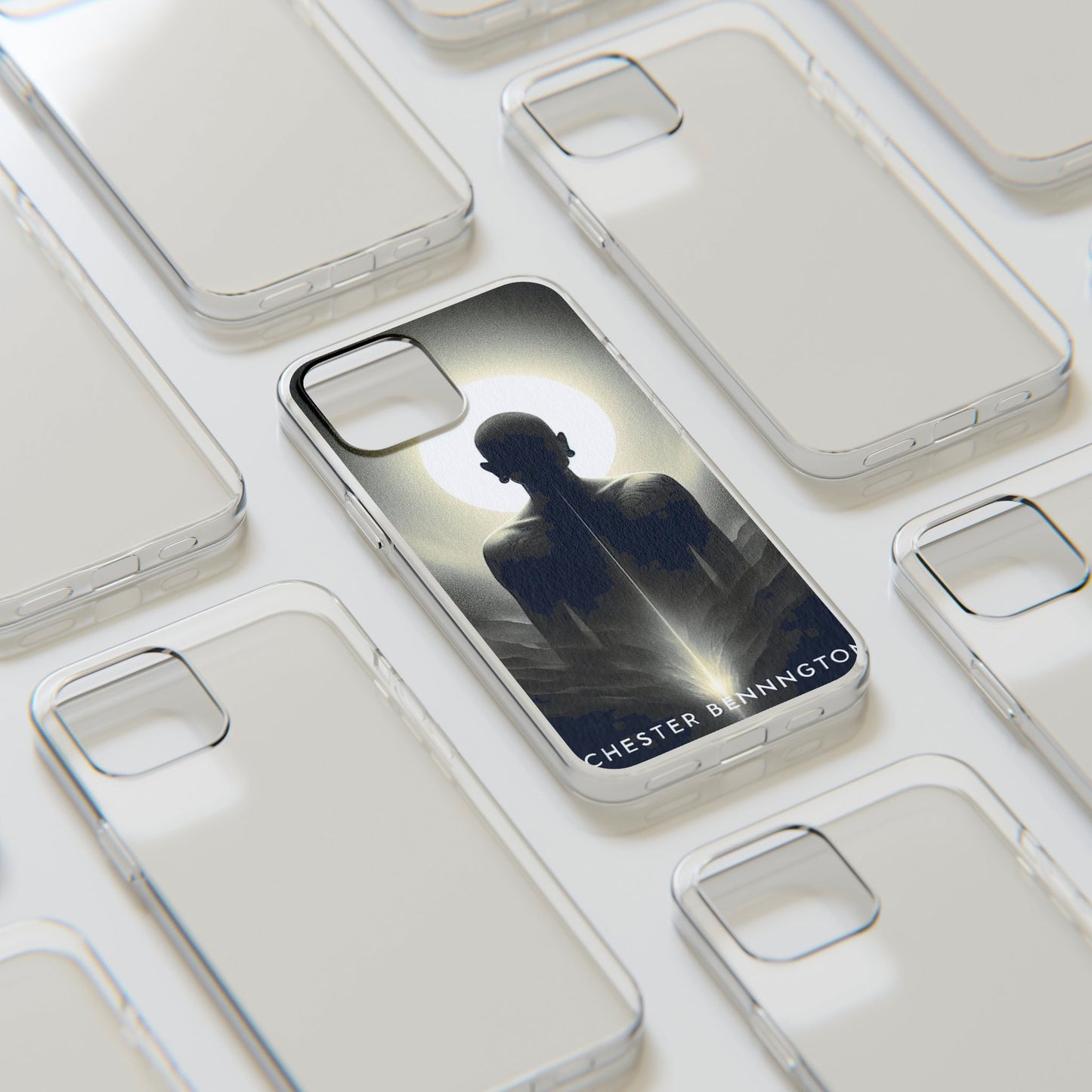 Linkin Park Phone Cases