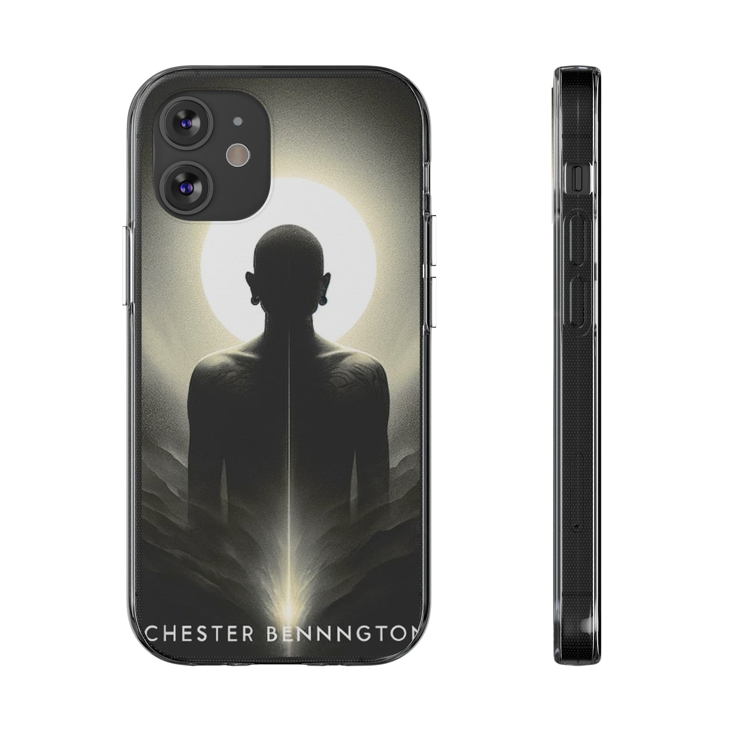 Linkin Park Phone Cases