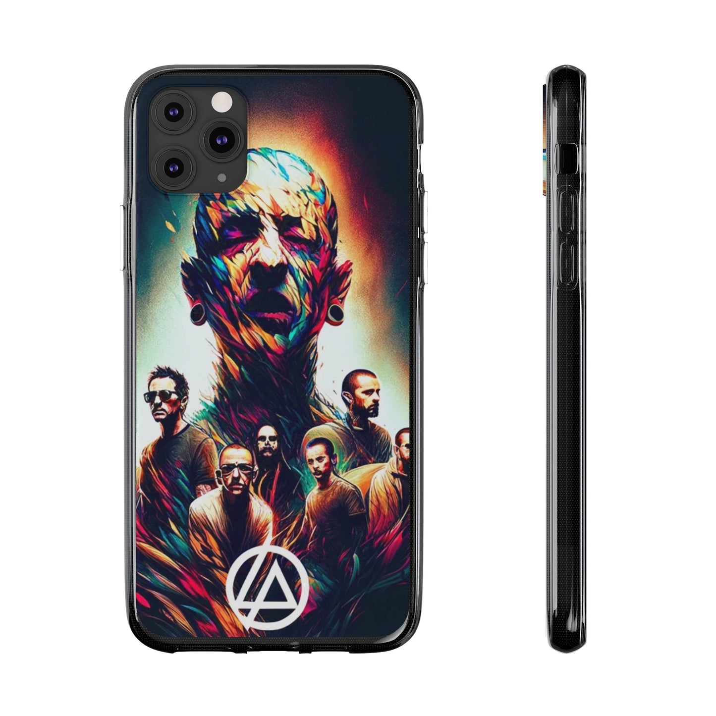 Linkin Park Phone Cases