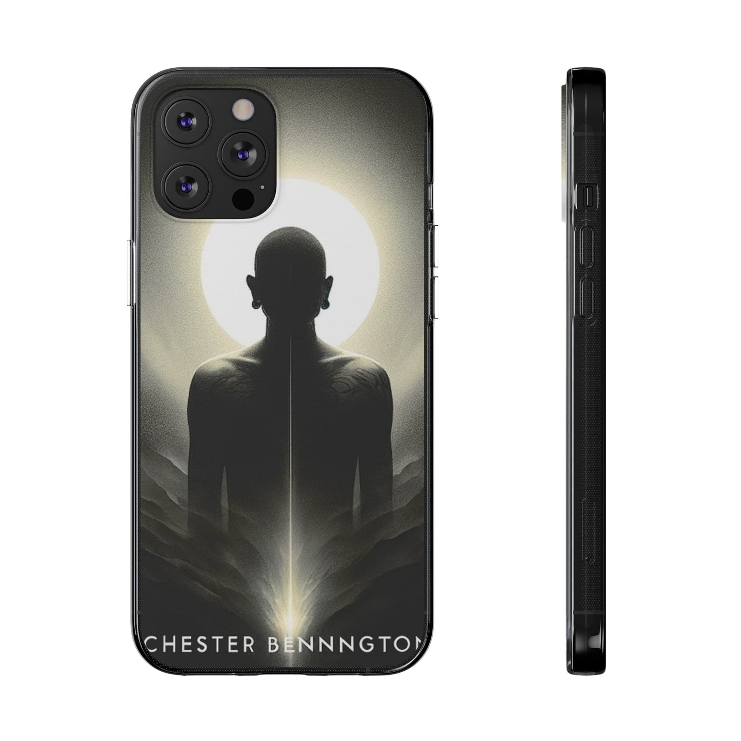 Linkin Park Phone Cases