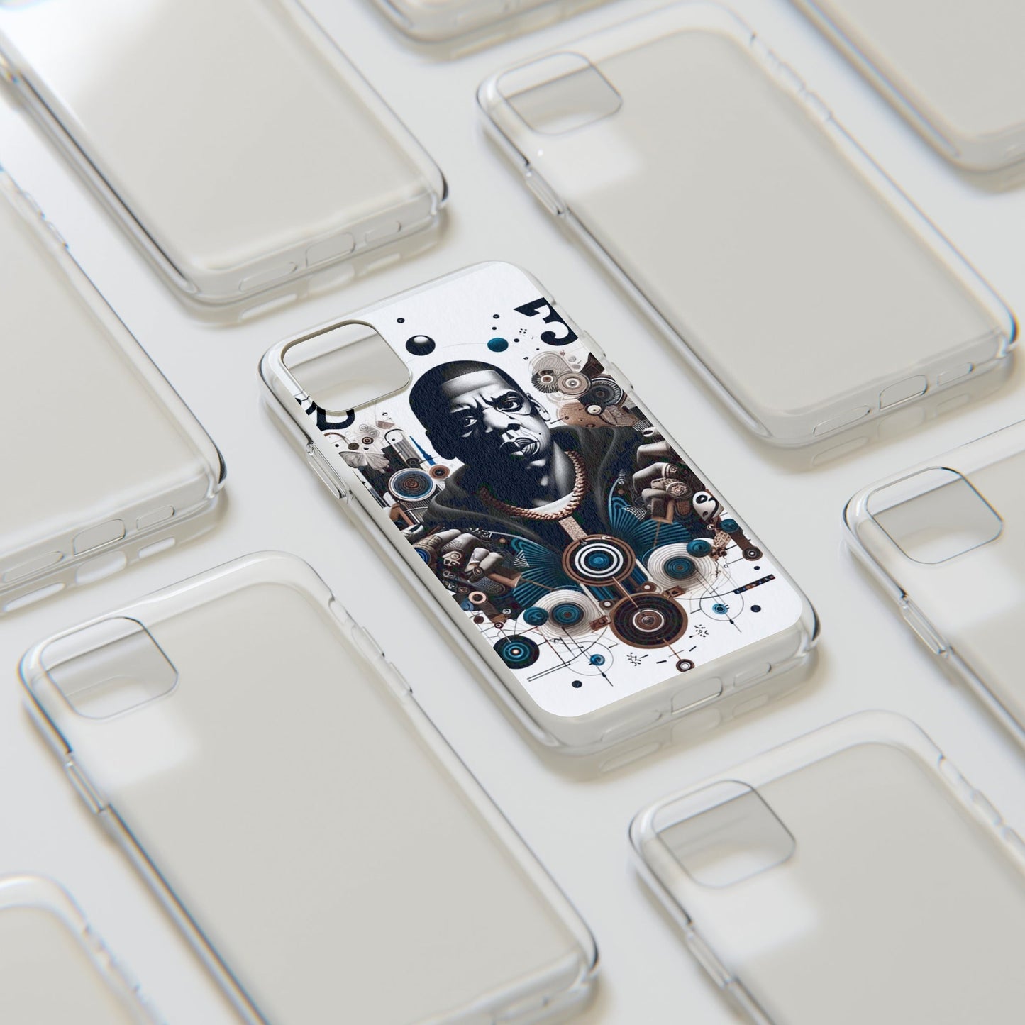 Jay-Z Phone Cases