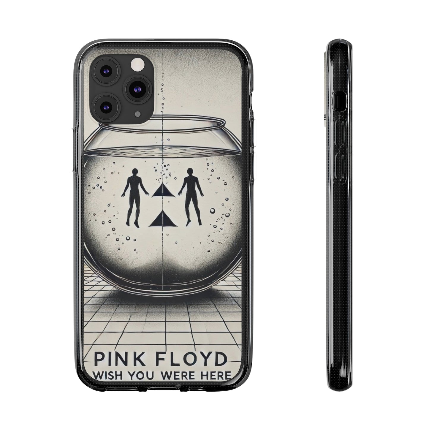 Pink Floyd inspired case D10