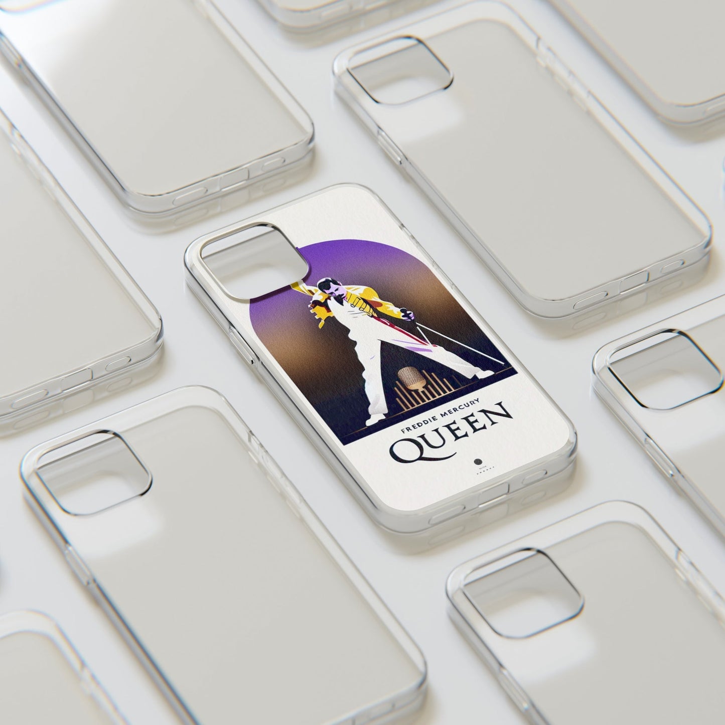 Queen Phone Cases