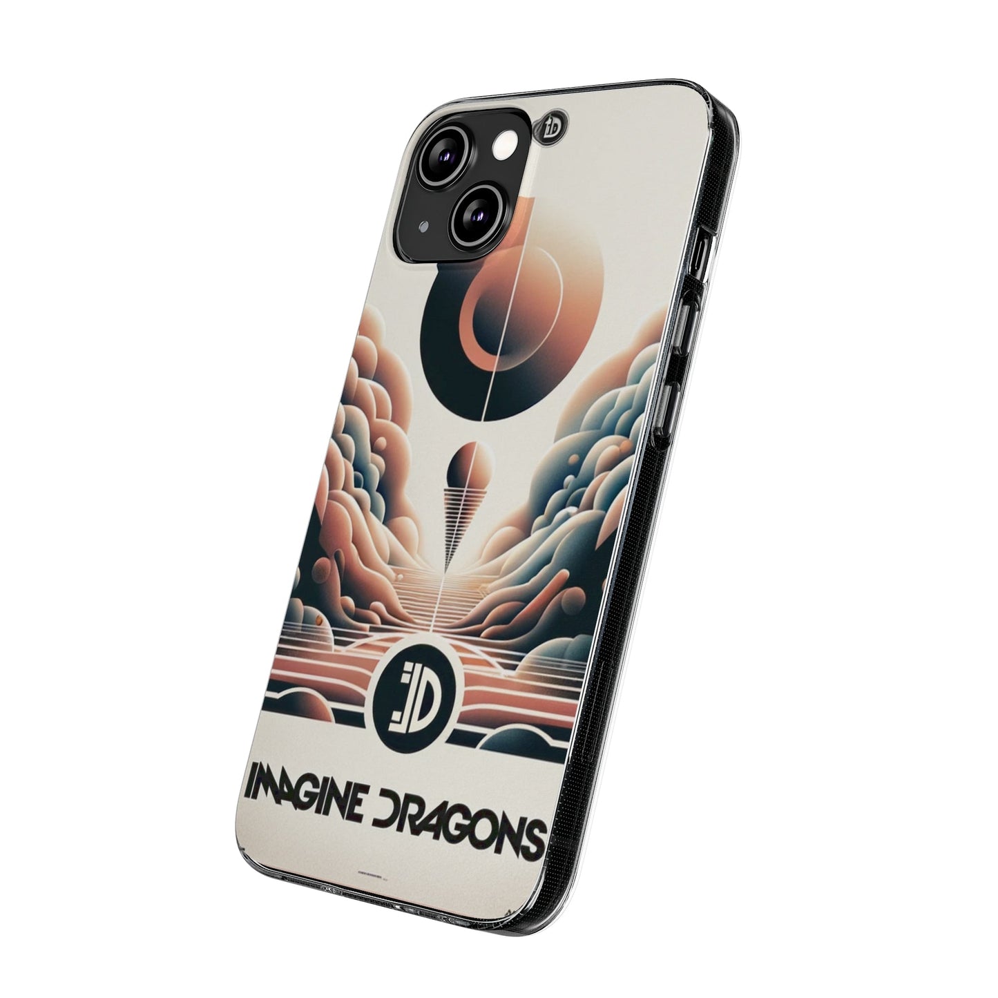 Imagine Dragons Phone Cases