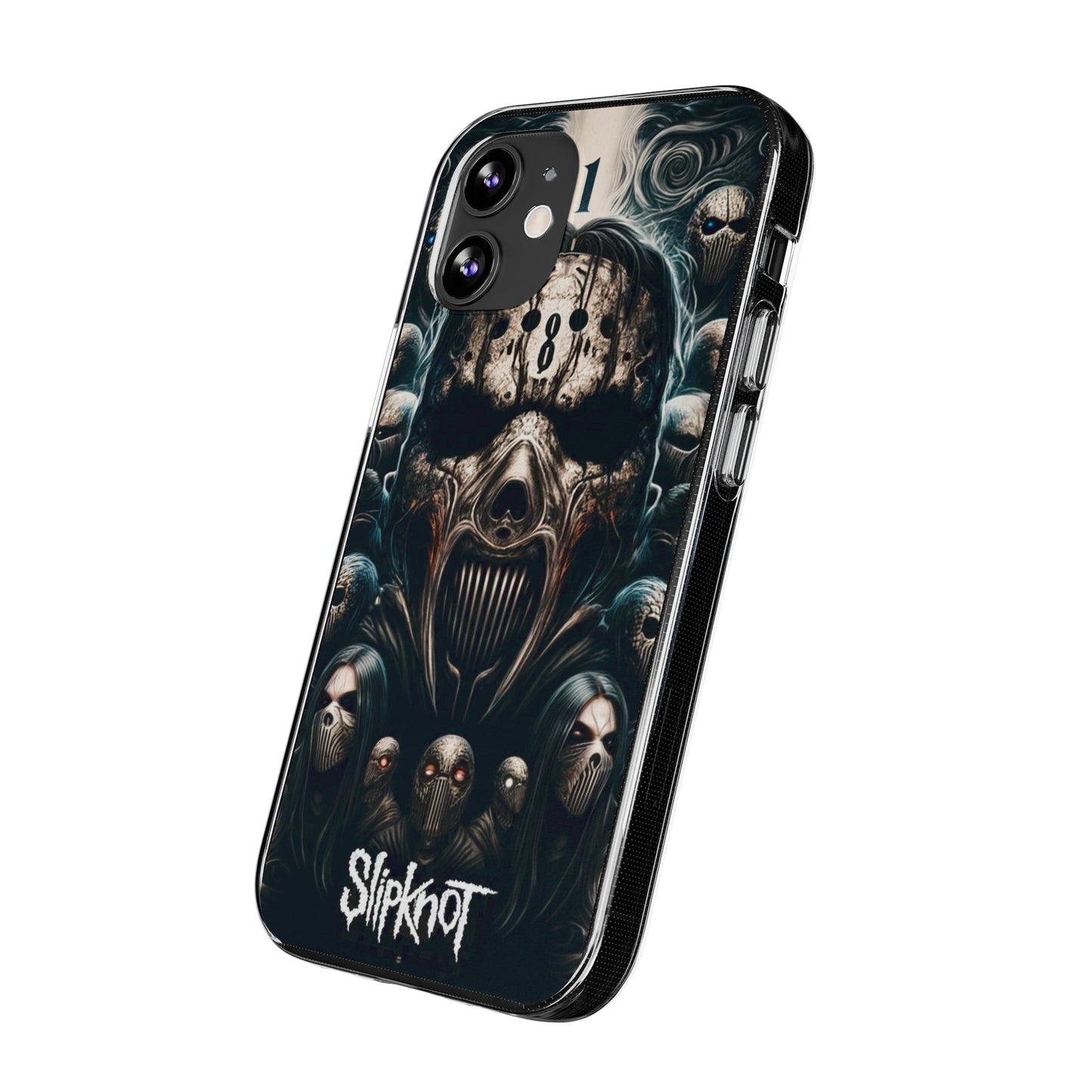 Slipknot Phone Cases