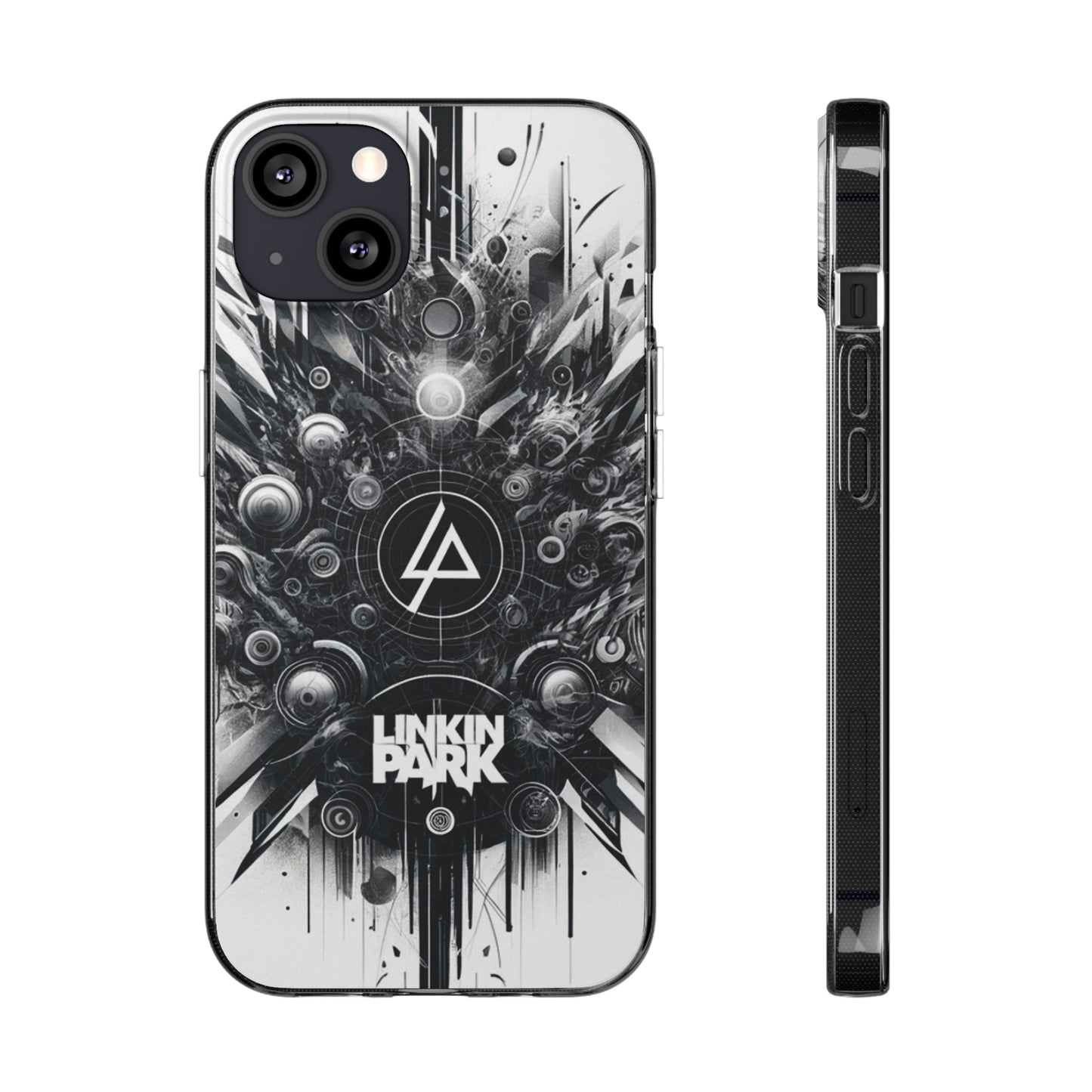 Linkin Park Phone Cases