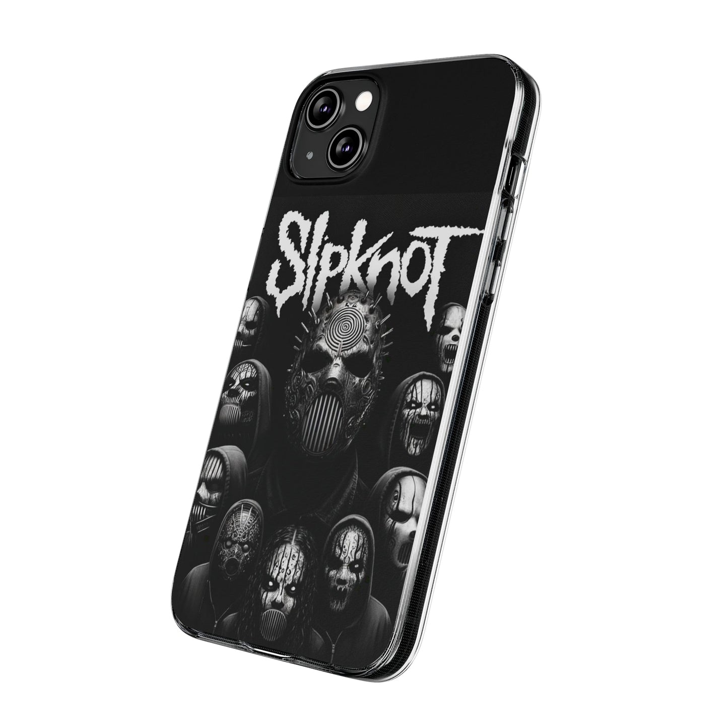 Slipknot Phone Cases